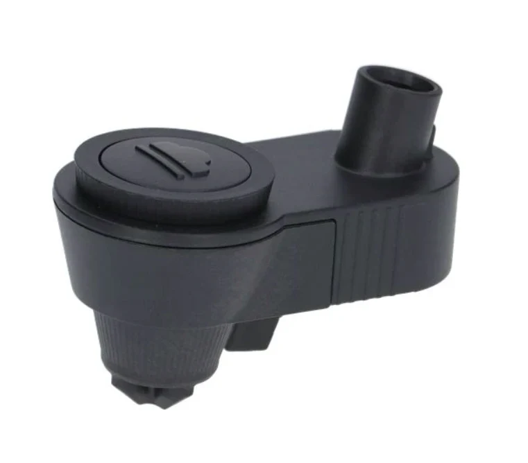 Gaggia Cappuccinatore: Frothing Device | GA-421944023801 - Image 2