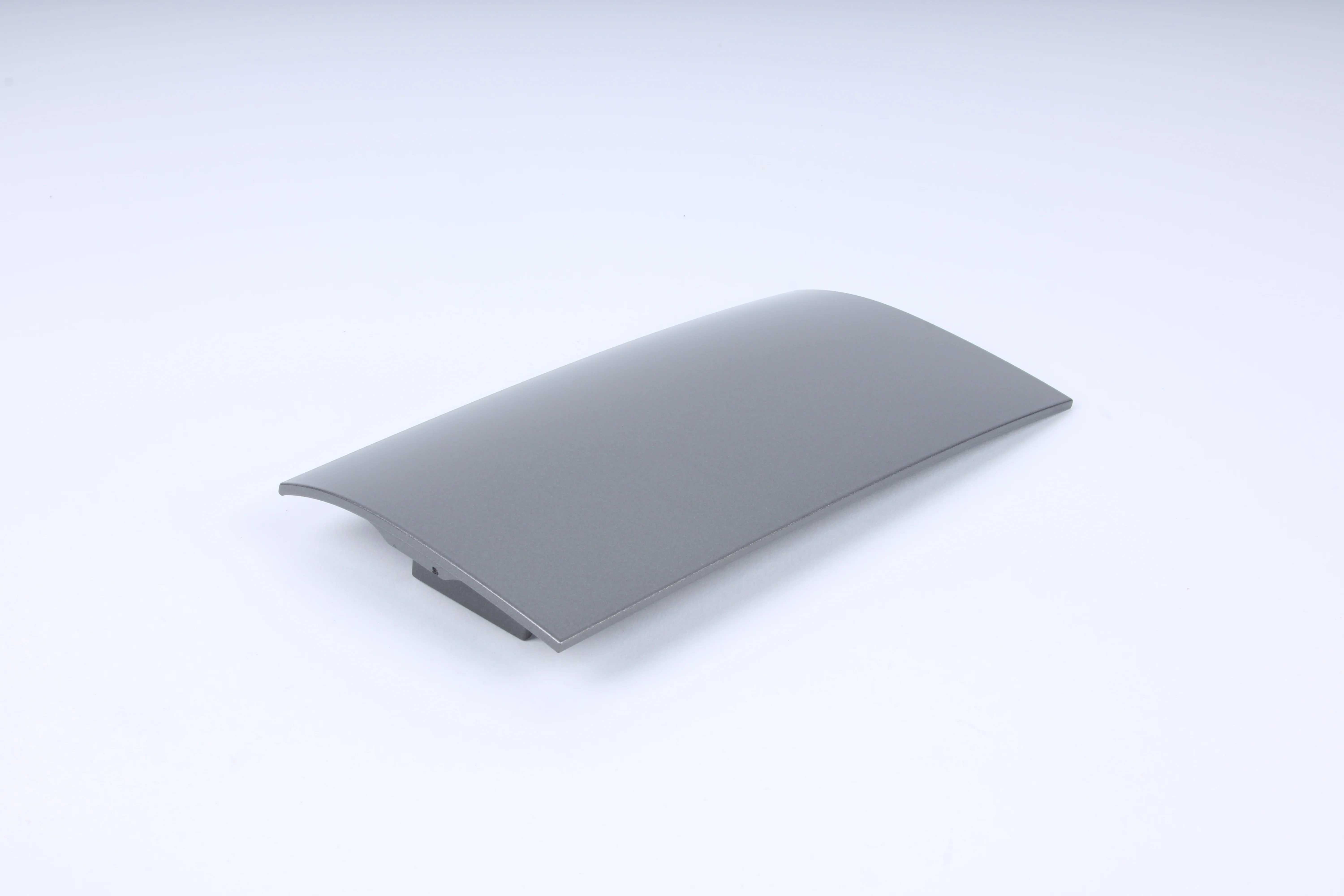Gaggia Cadorna Prestige: Stainless Steel Water Tank Front Cover | GA-421945006851