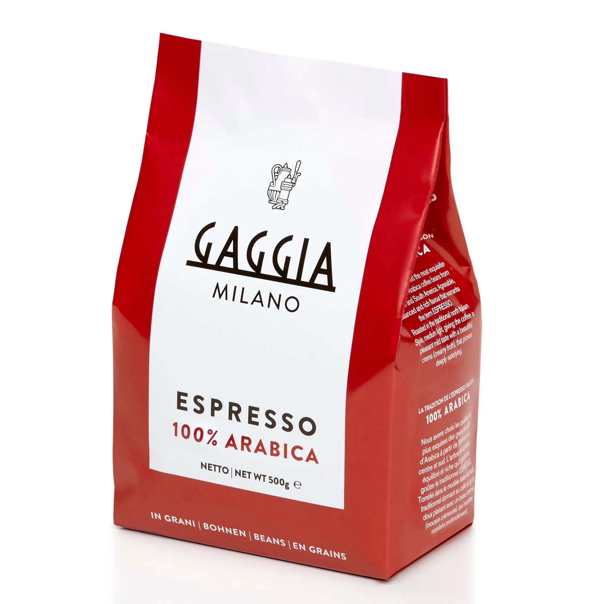 Gaggia 100% Arabica Whole Bean Espresso - Image 3