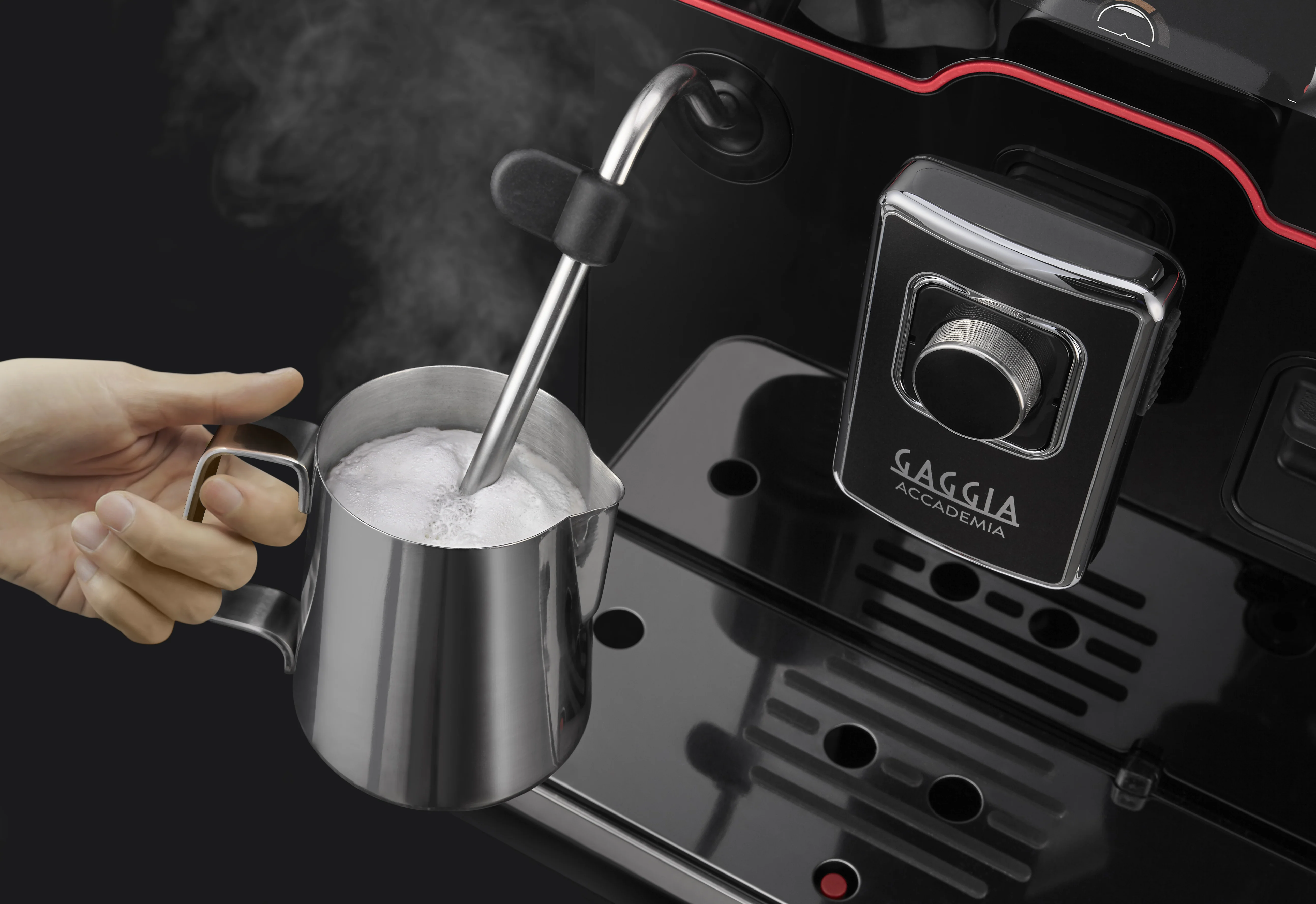 Gaggia Accademia - Image 10