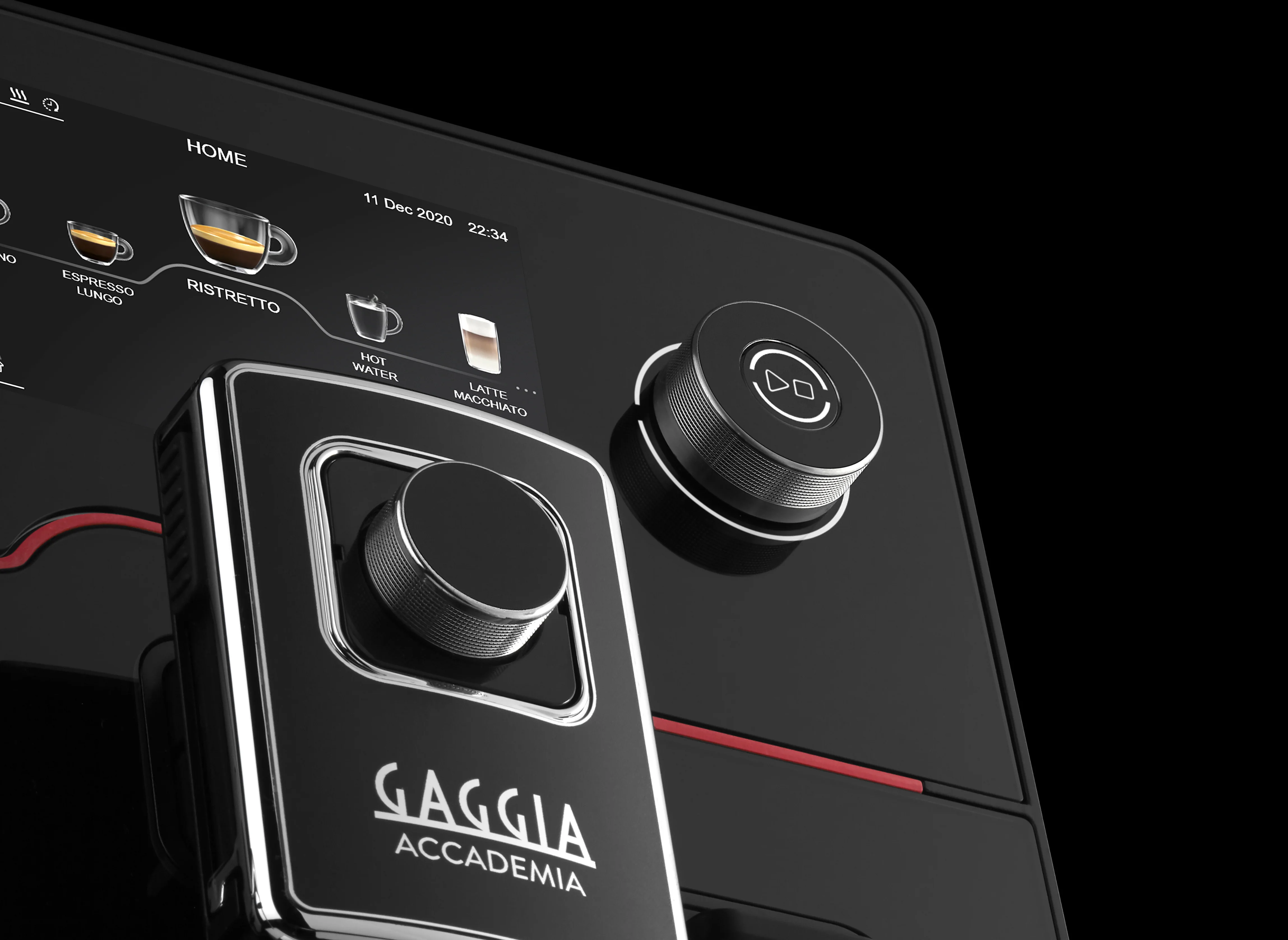 Gaggia Accademia - Image 11