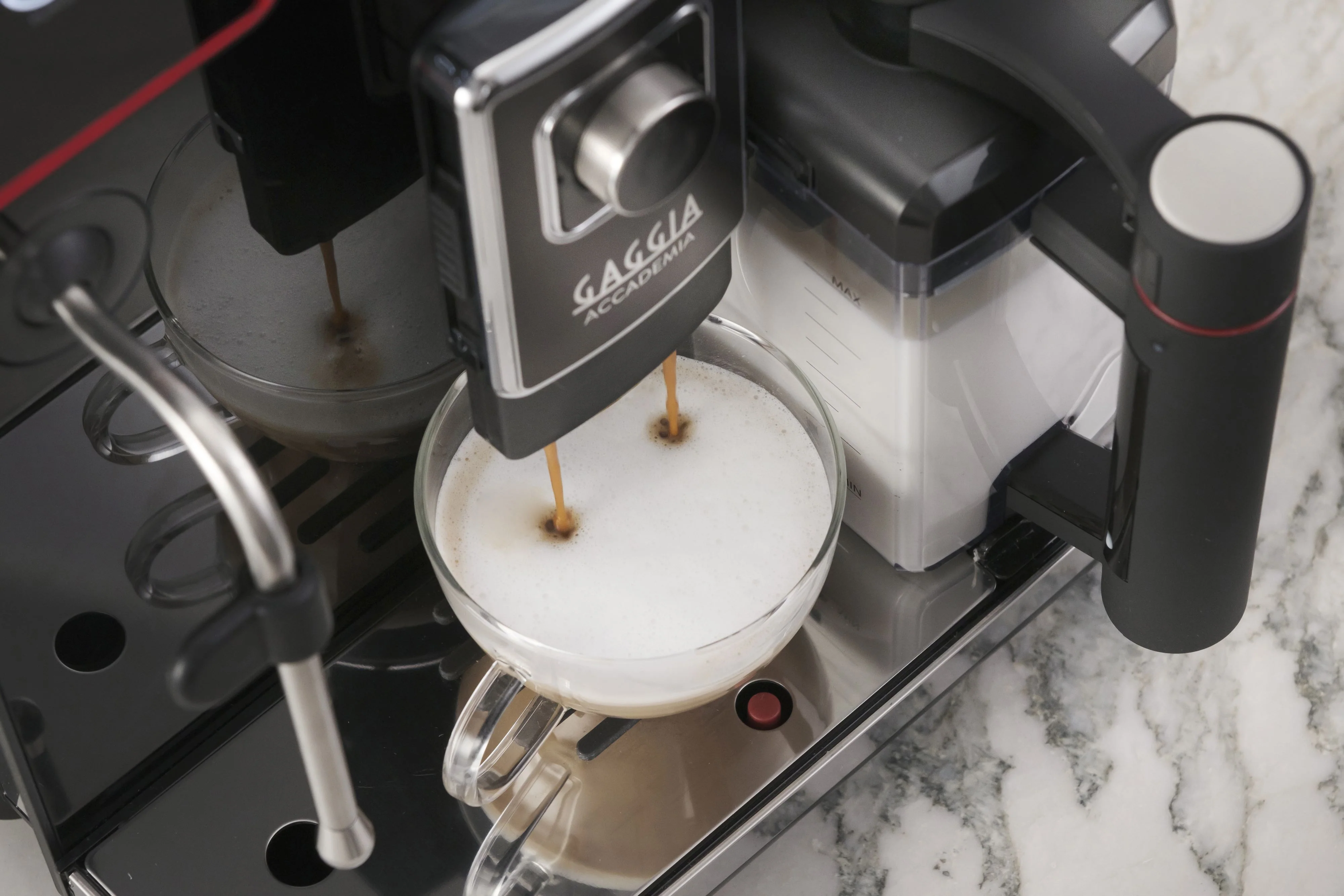 Gaggia Accademia - Image 12