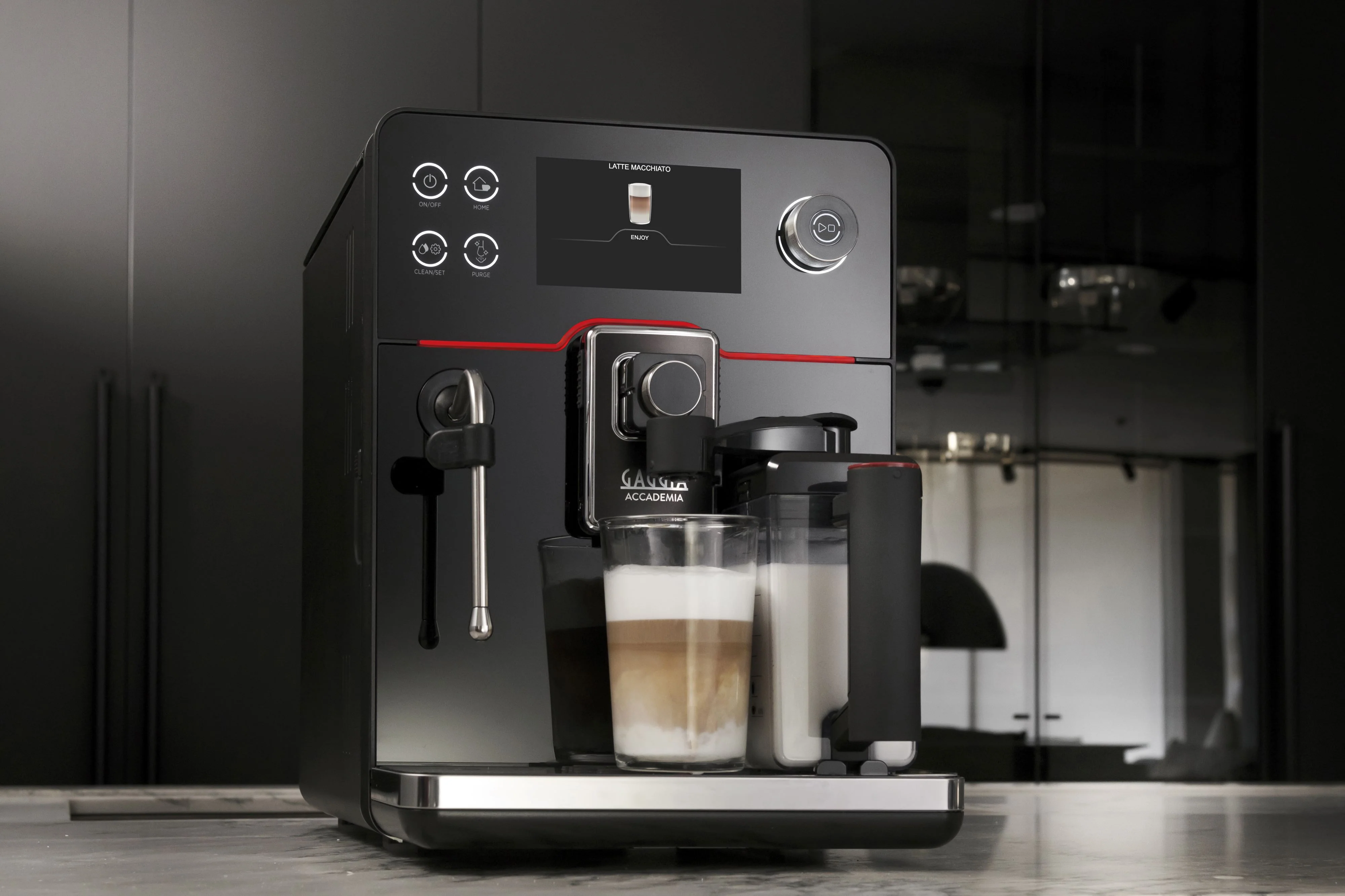 Gaggia Accademia - Image 13