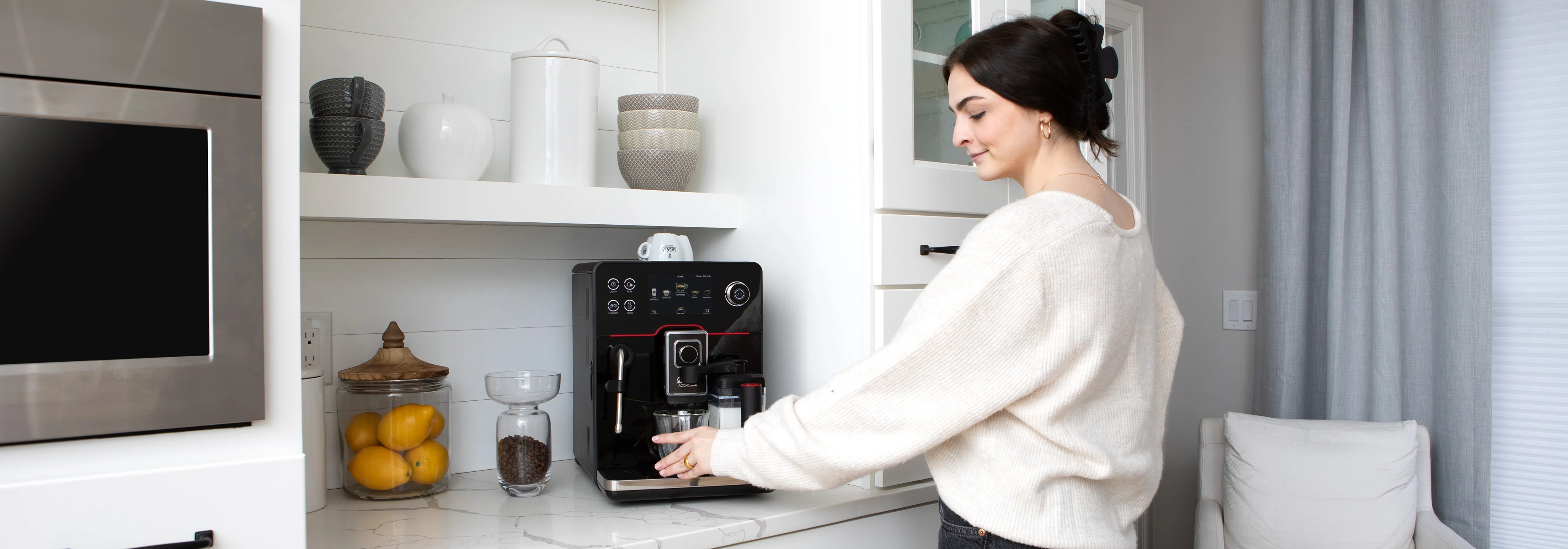 Gaggia Accademia - Image 14