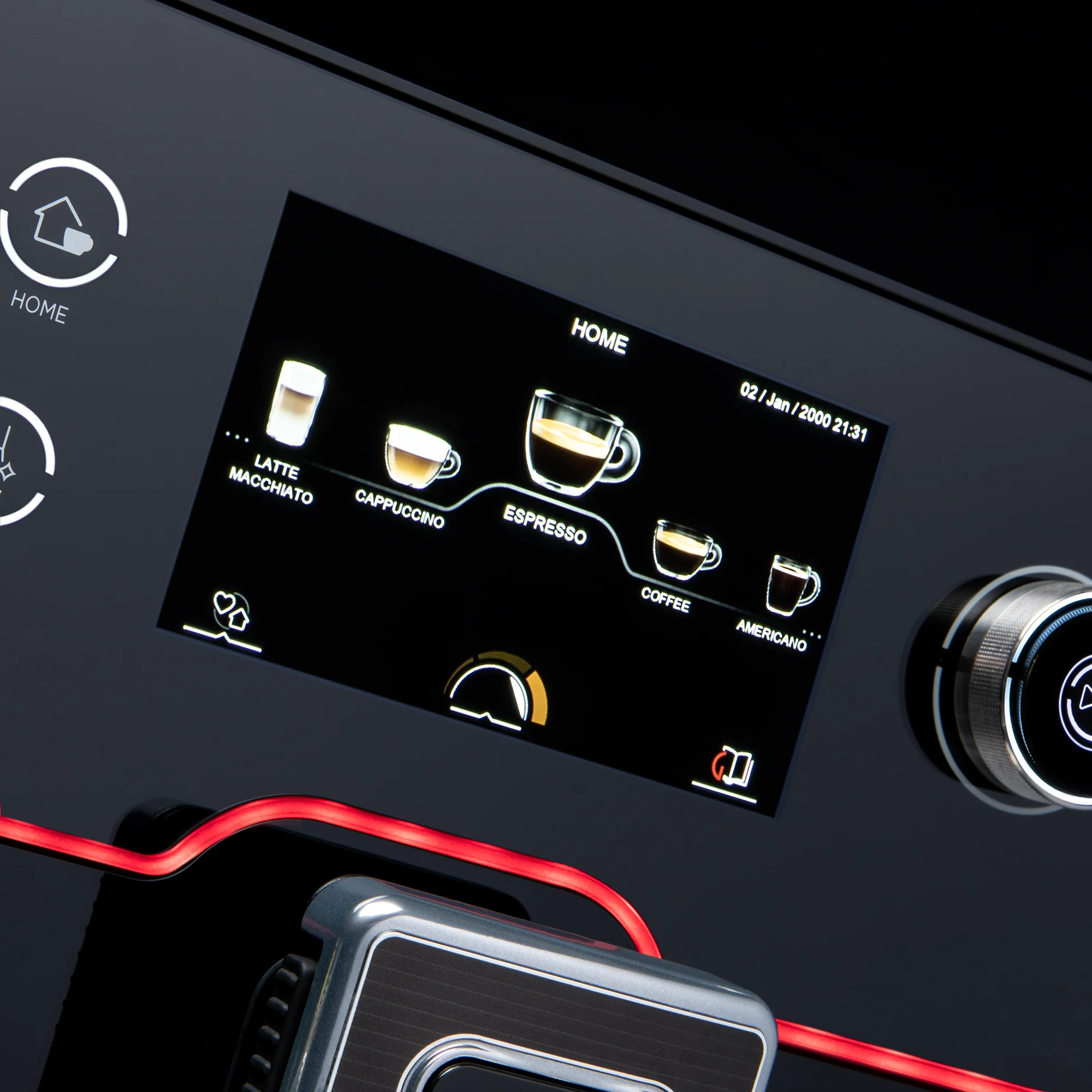 Gaggia Accademia - Image 3