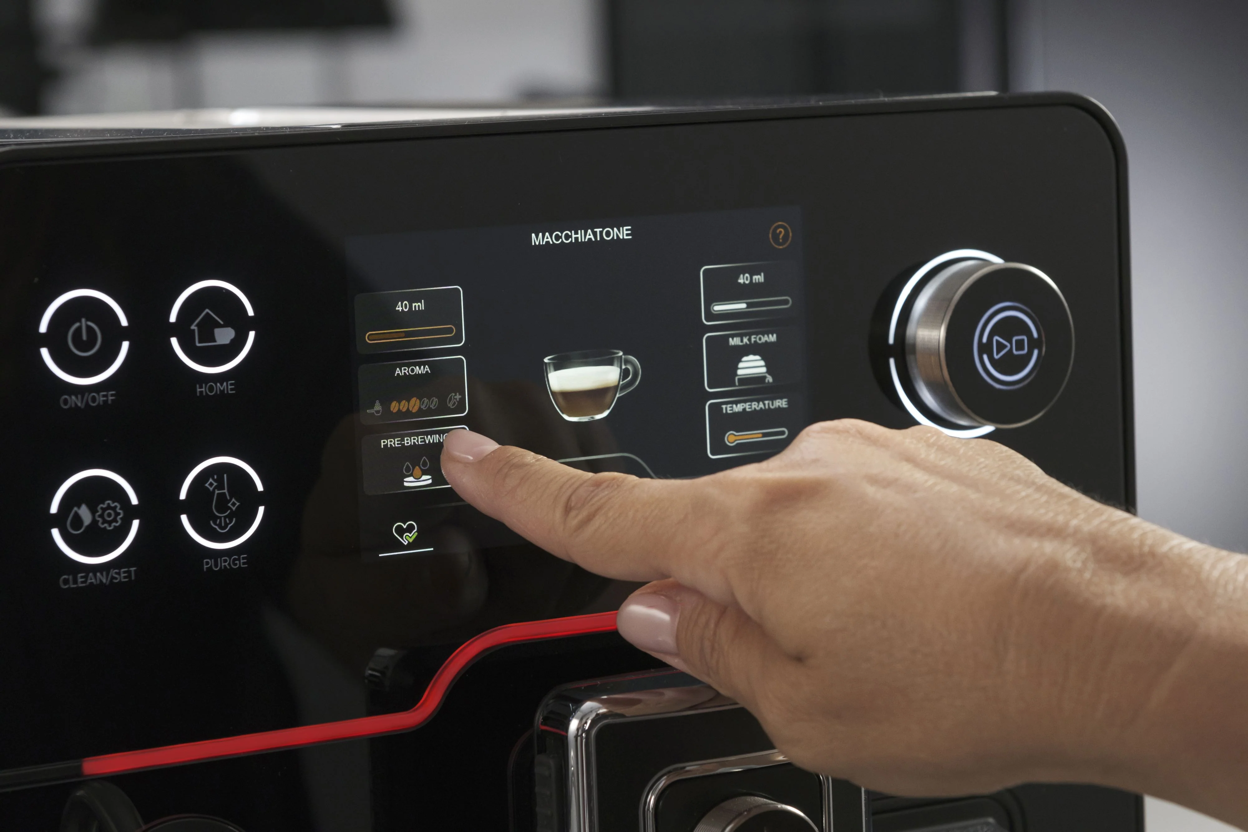 Gaggia Accademia - Image 8