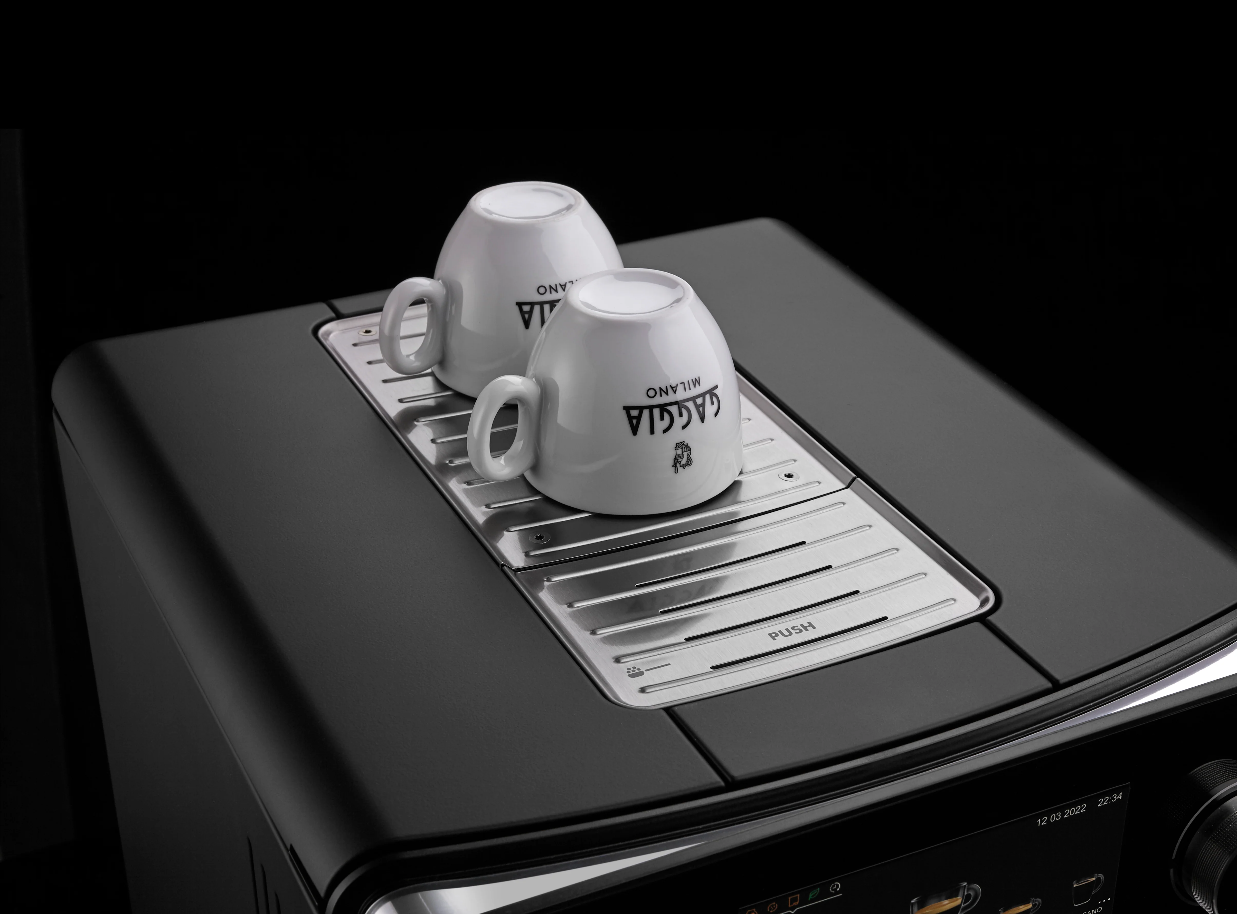 Gaggia Accademia - Image 9