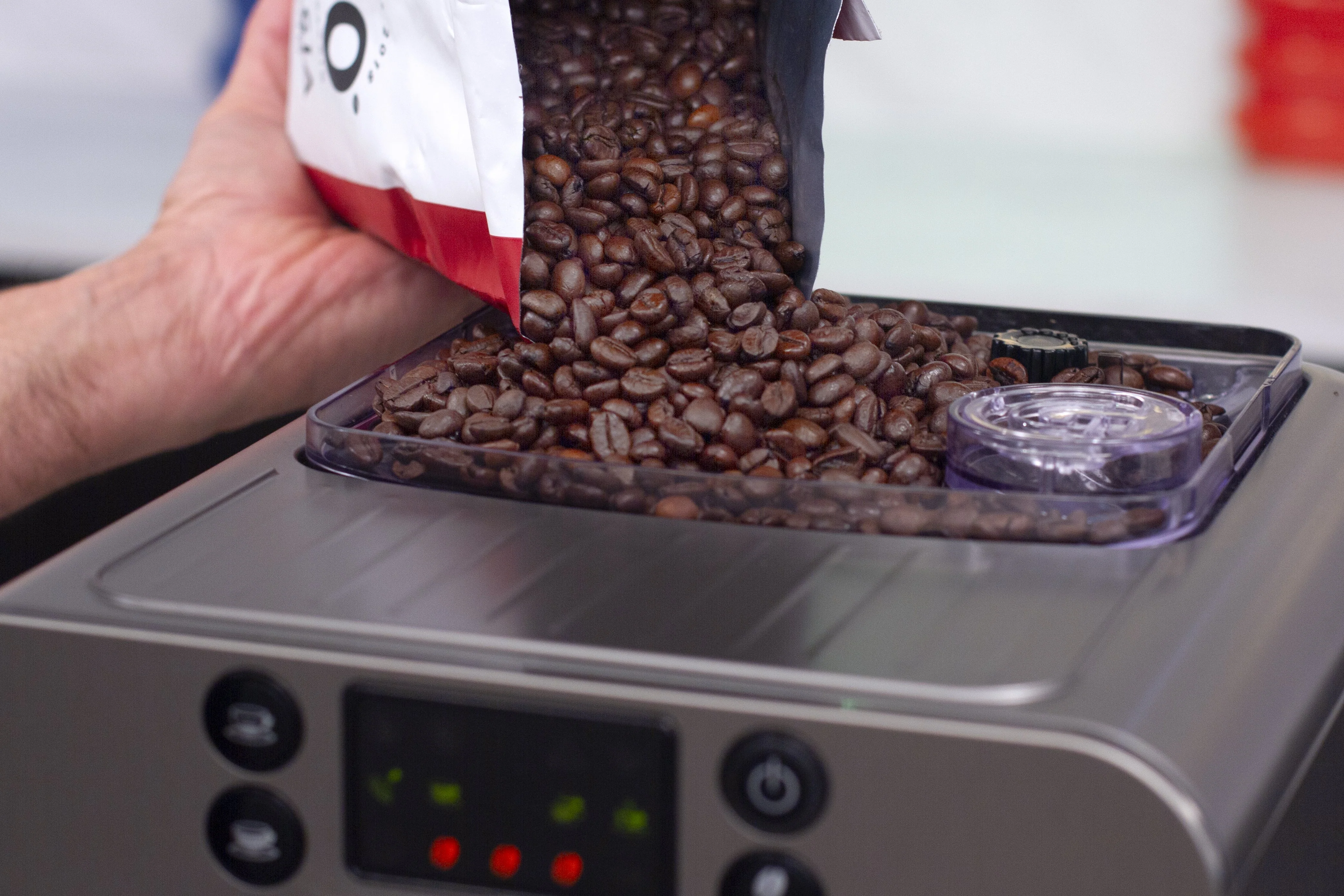 Gaggia Brera - Image 10
