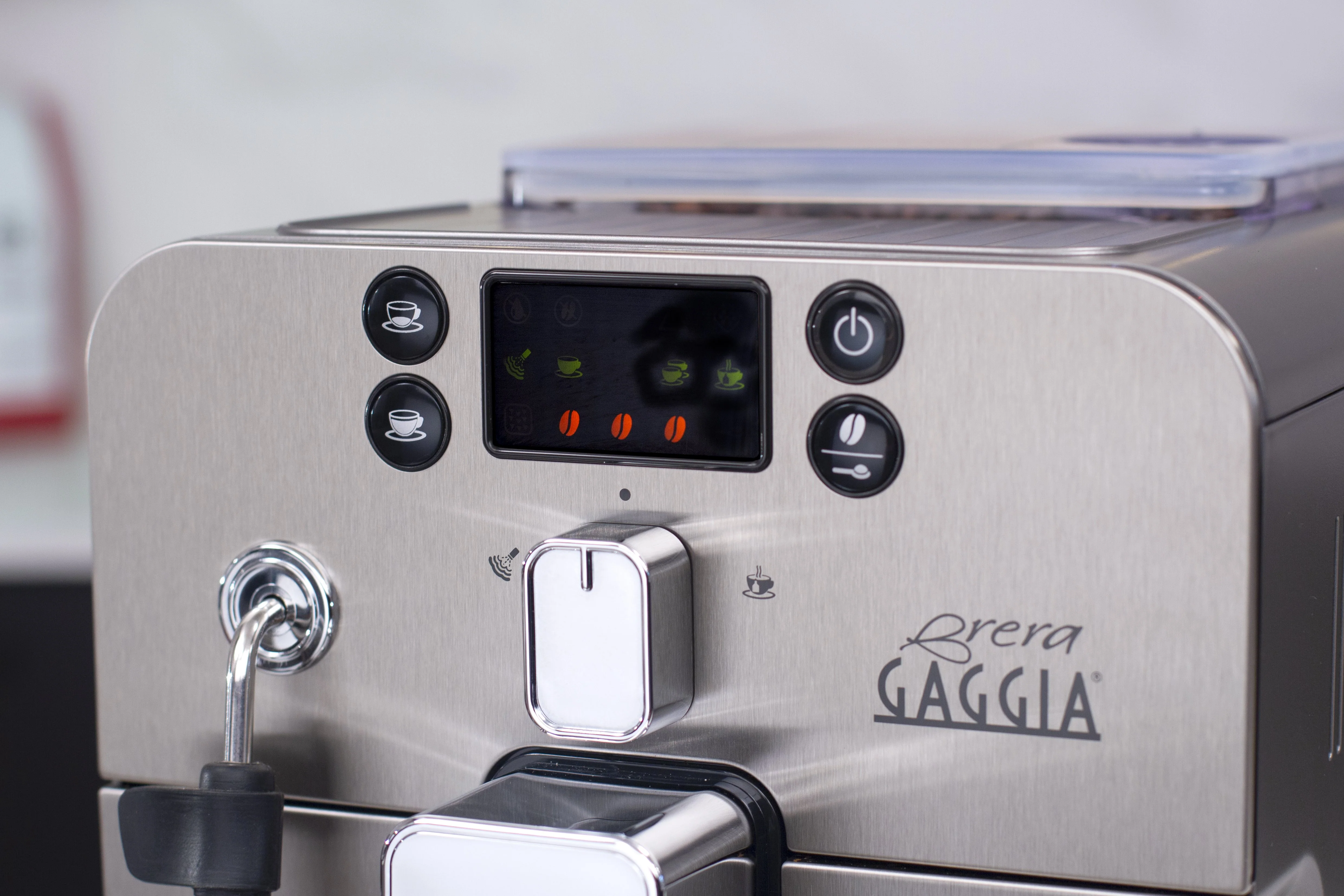 Gaggia Brera - Image 11