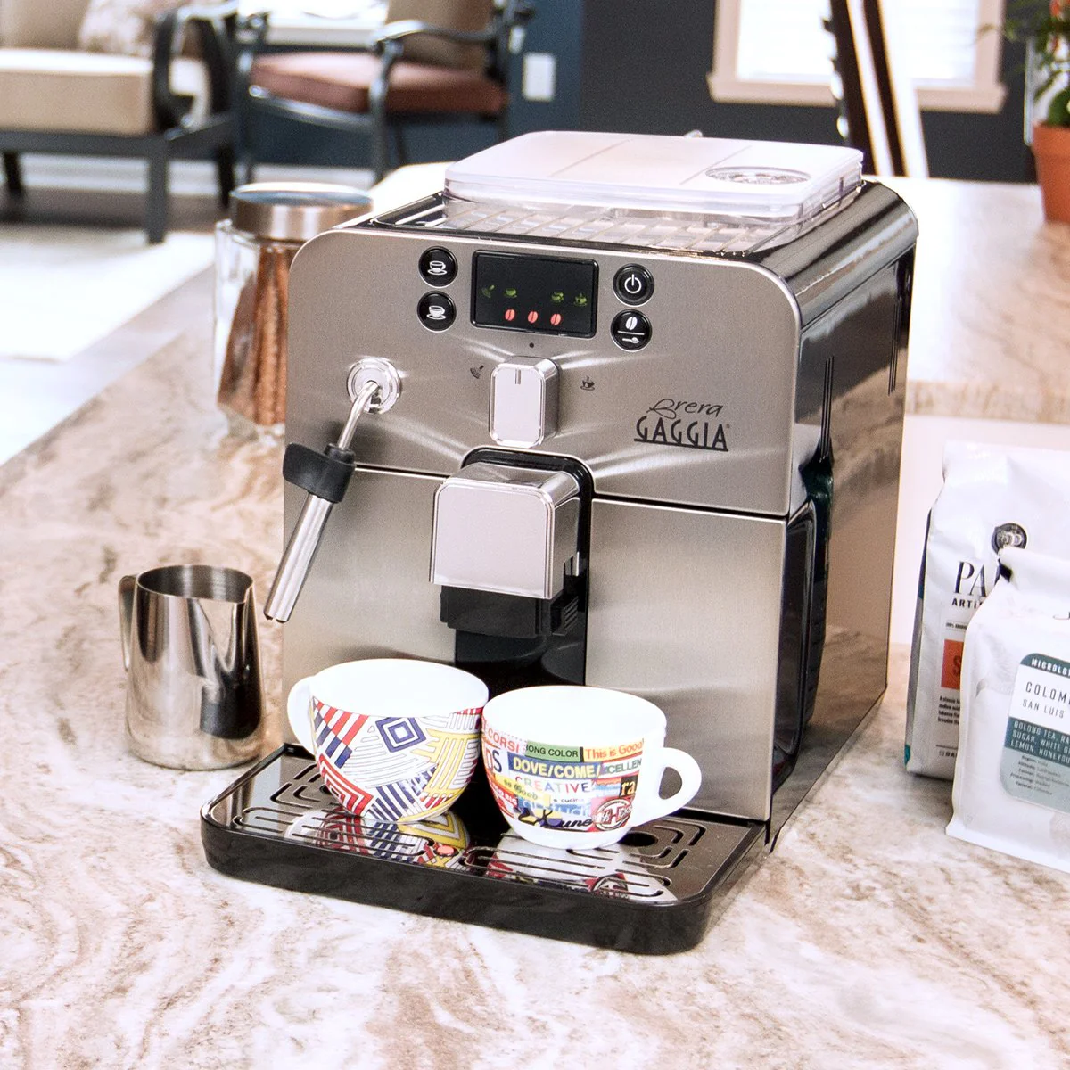 Gaggia Brera - Image 12