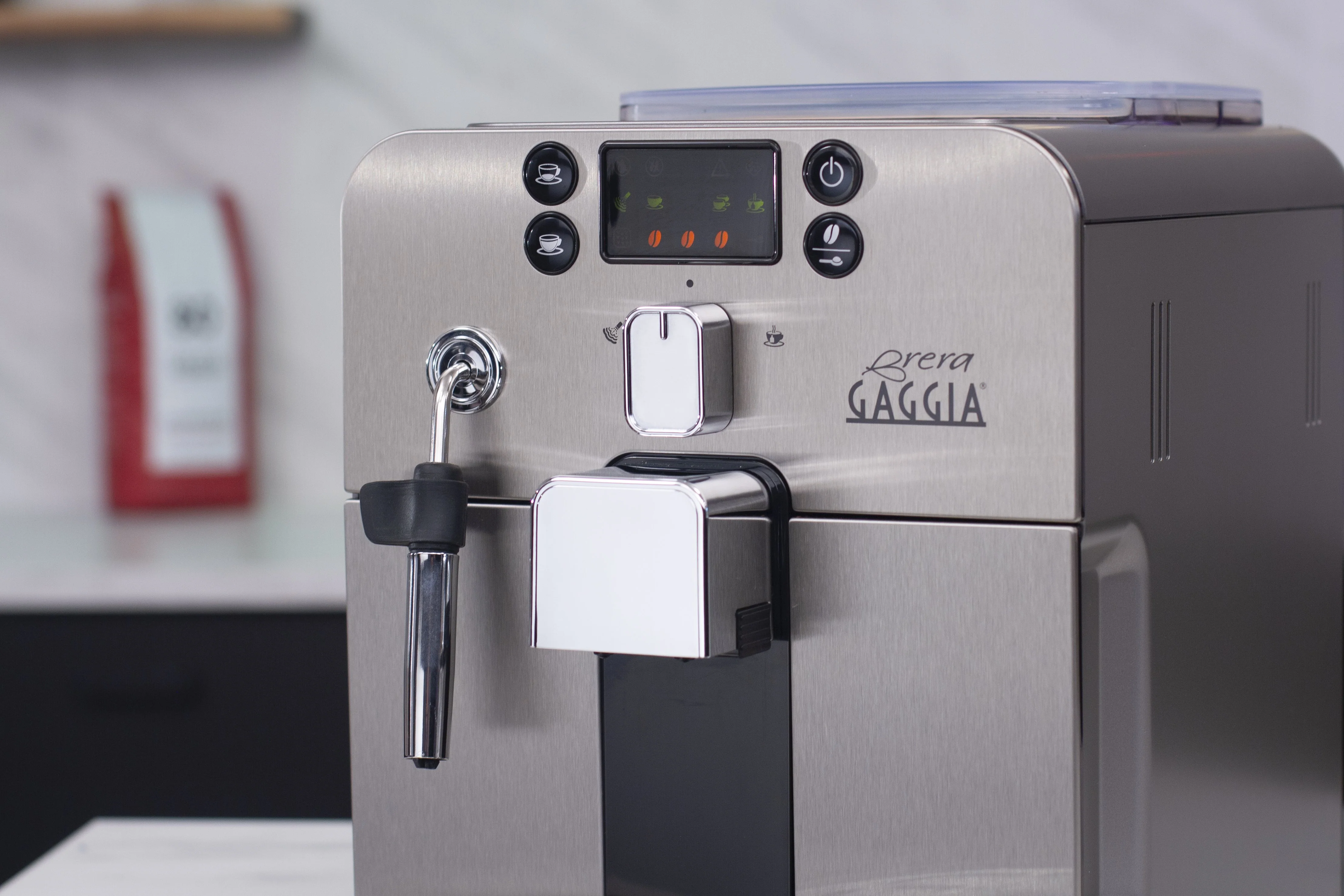 Gaggia Brera - Image 13