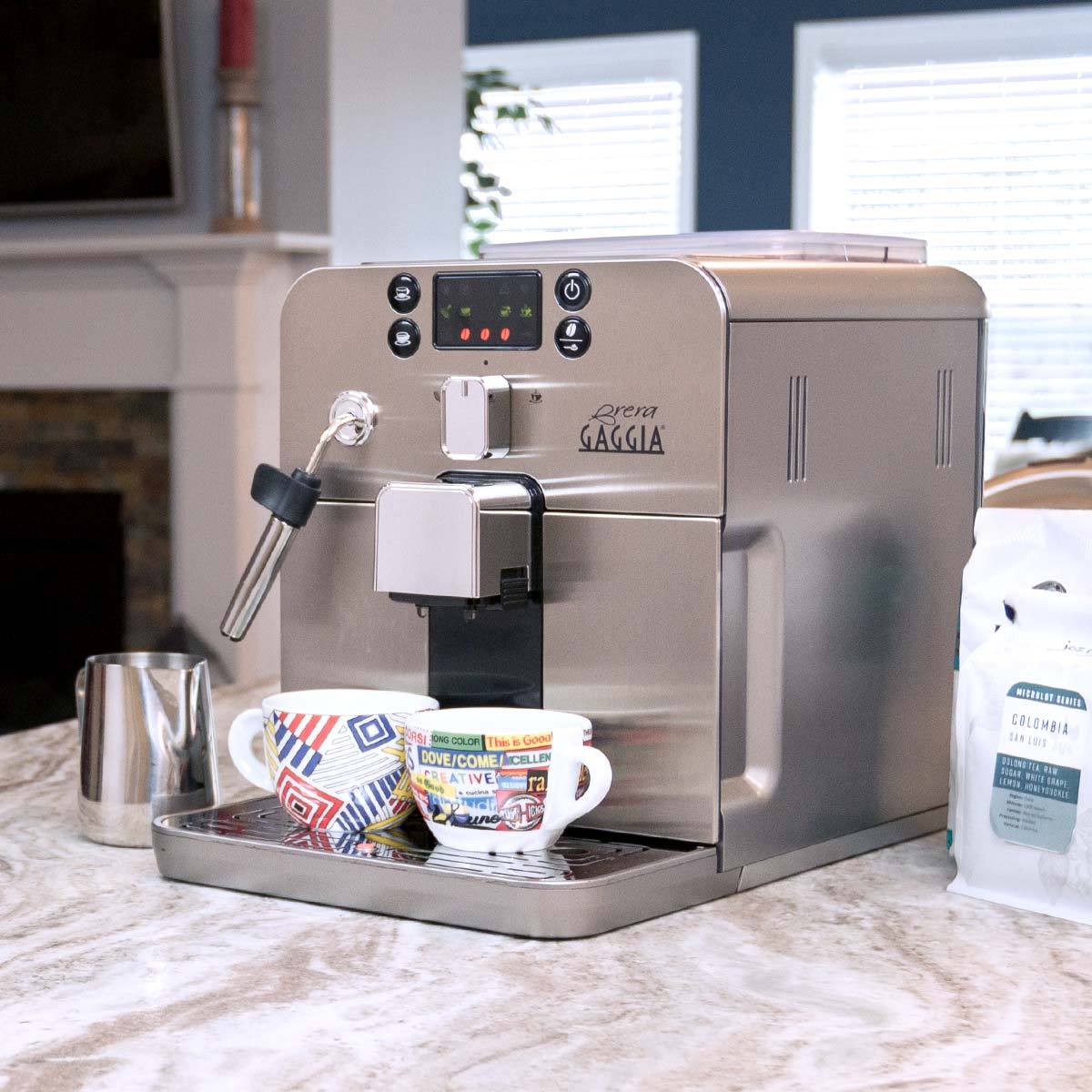 Gaggia Brera - Image 14