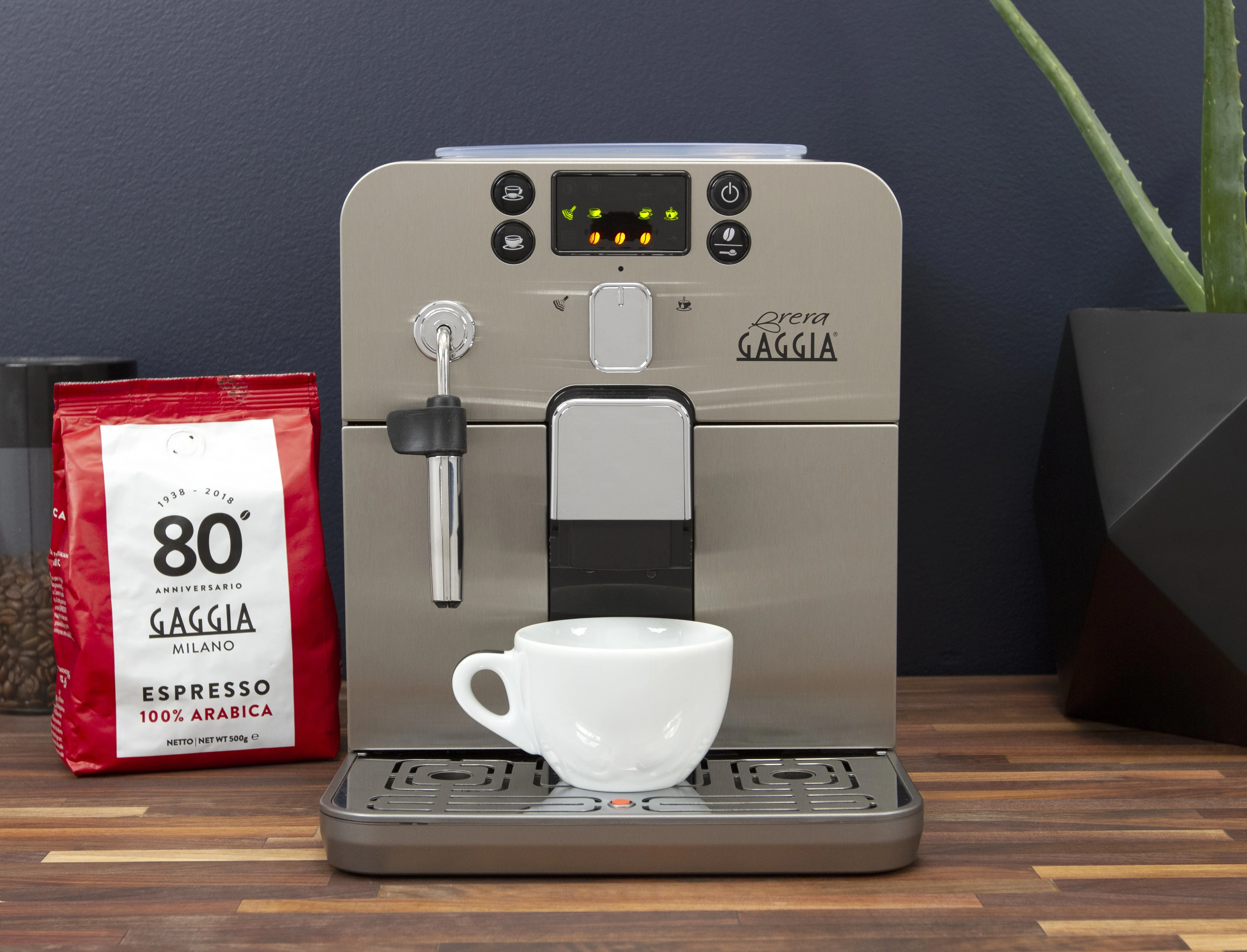 Gaggia Brera - Image 17