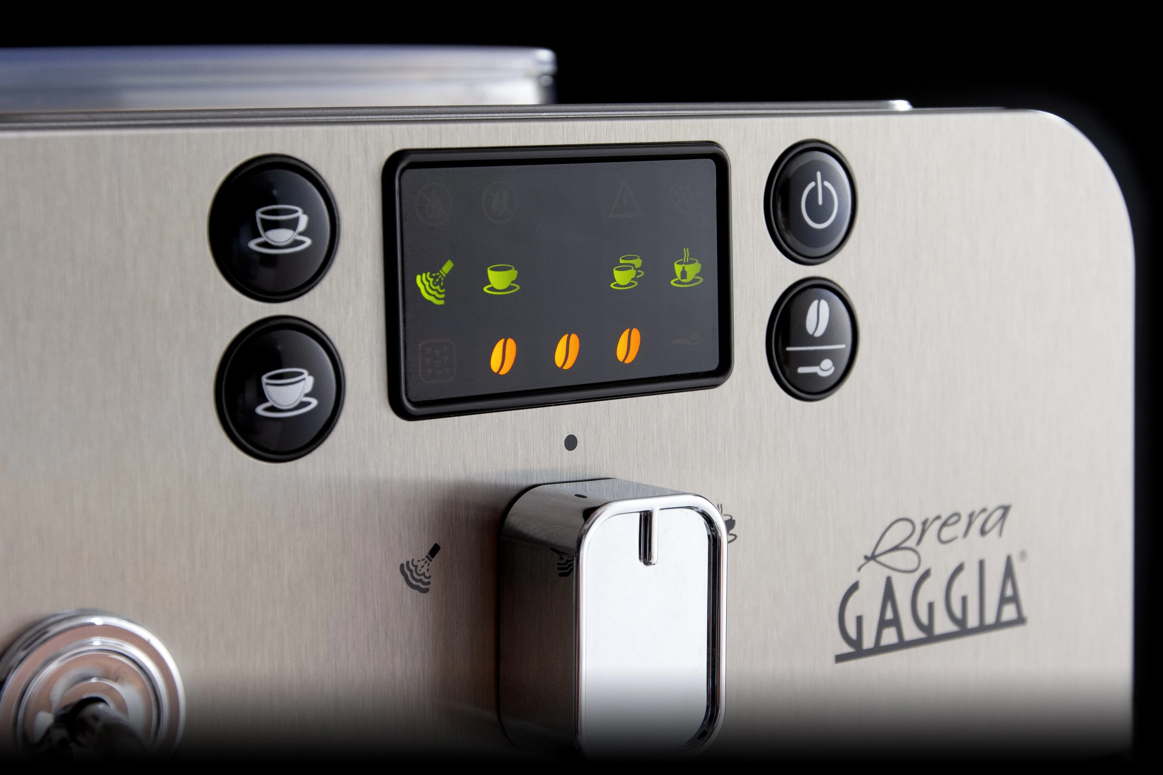 Gaggia Brera - Image 5