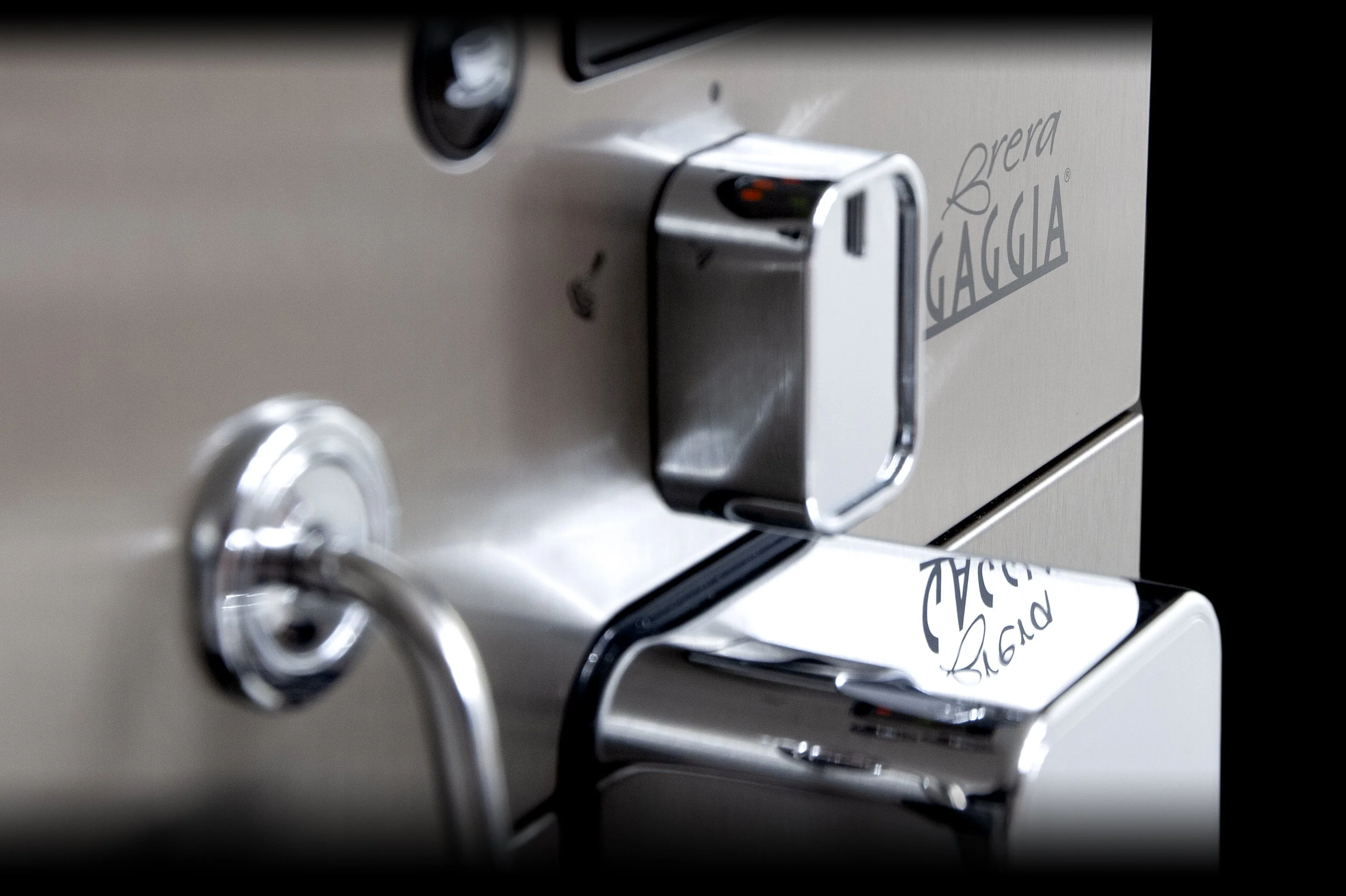 Gaggia Brera - Image 6