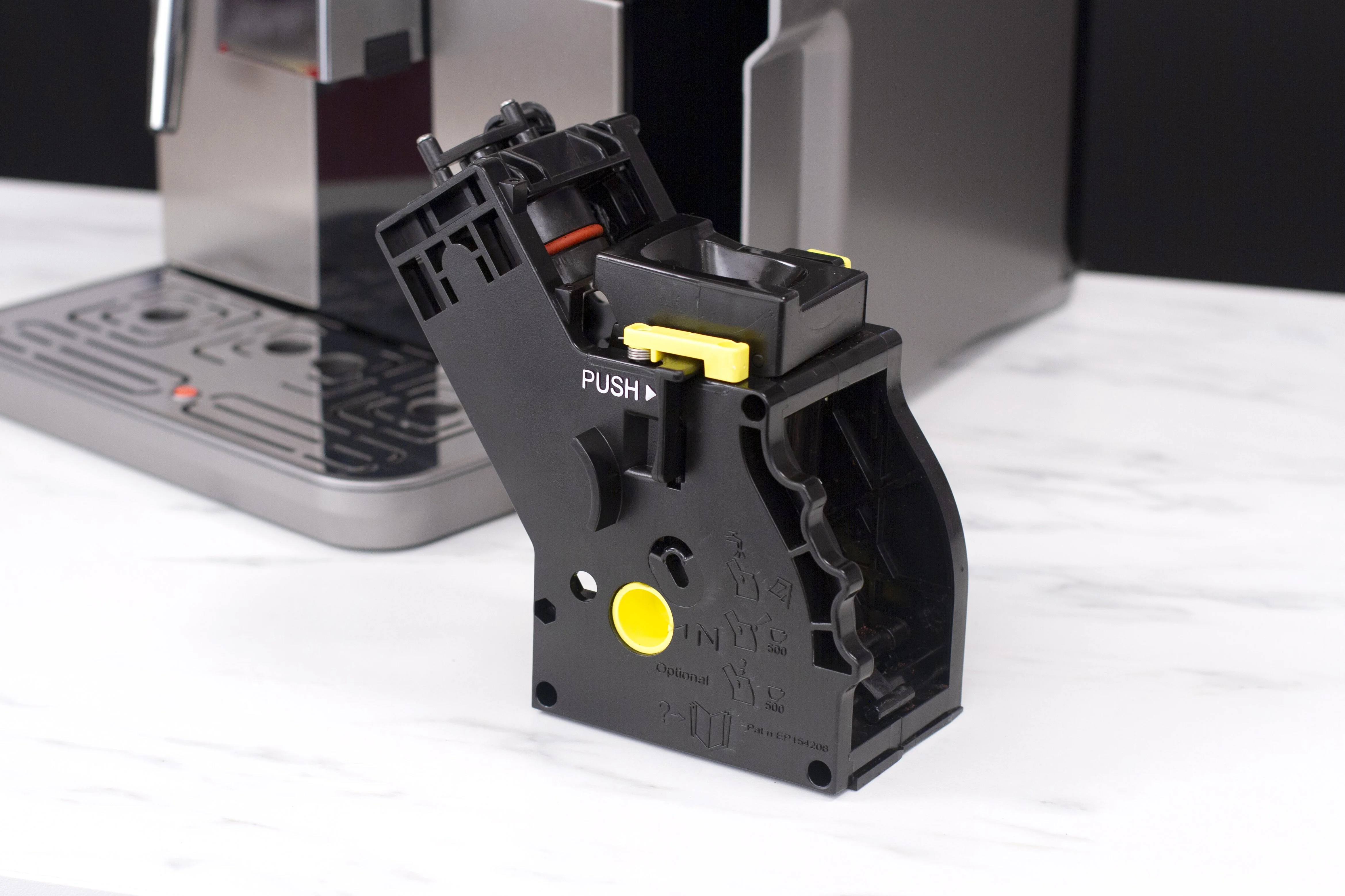 Gaggia Brera - Image 8