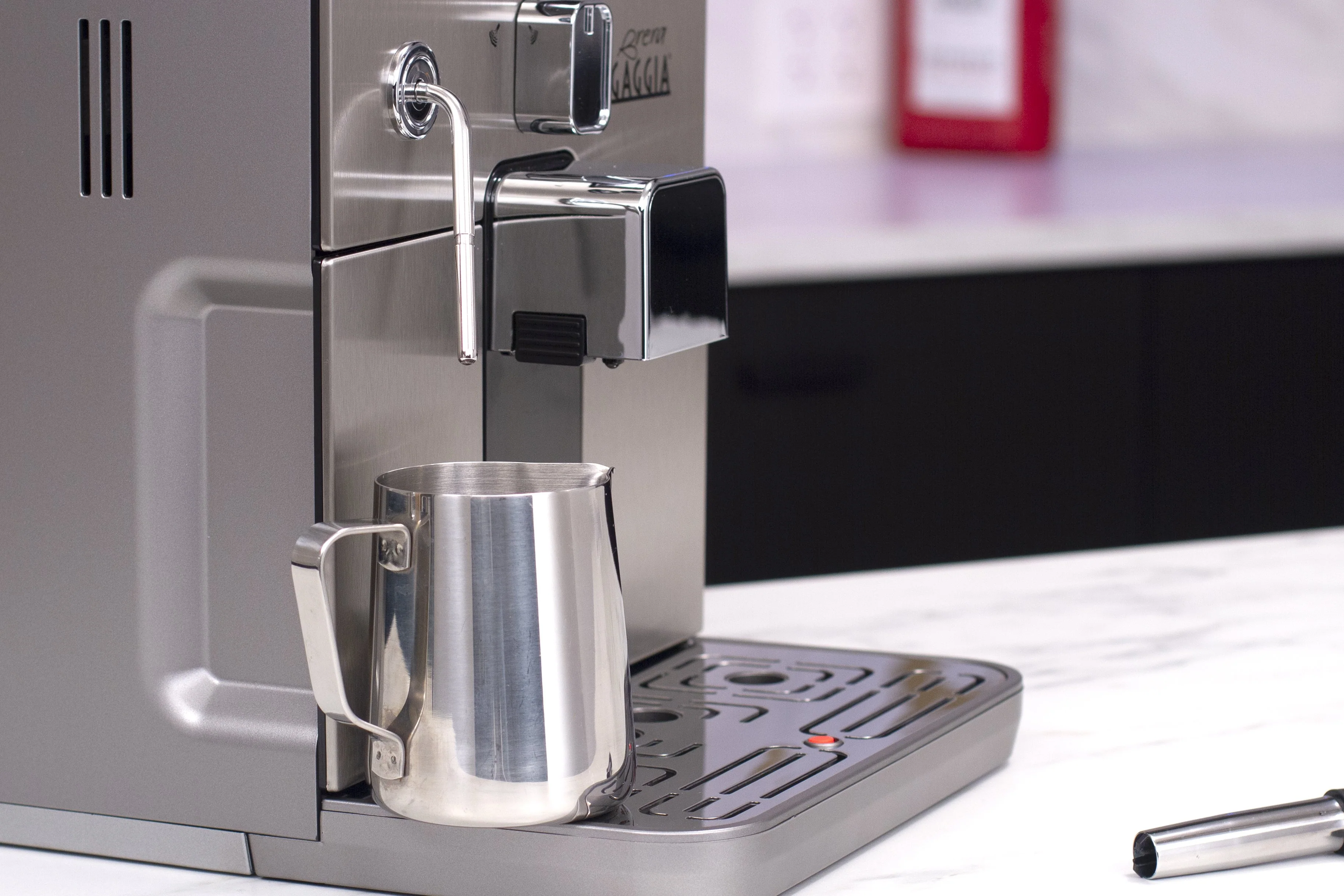 Gaggia Brera - Image 9