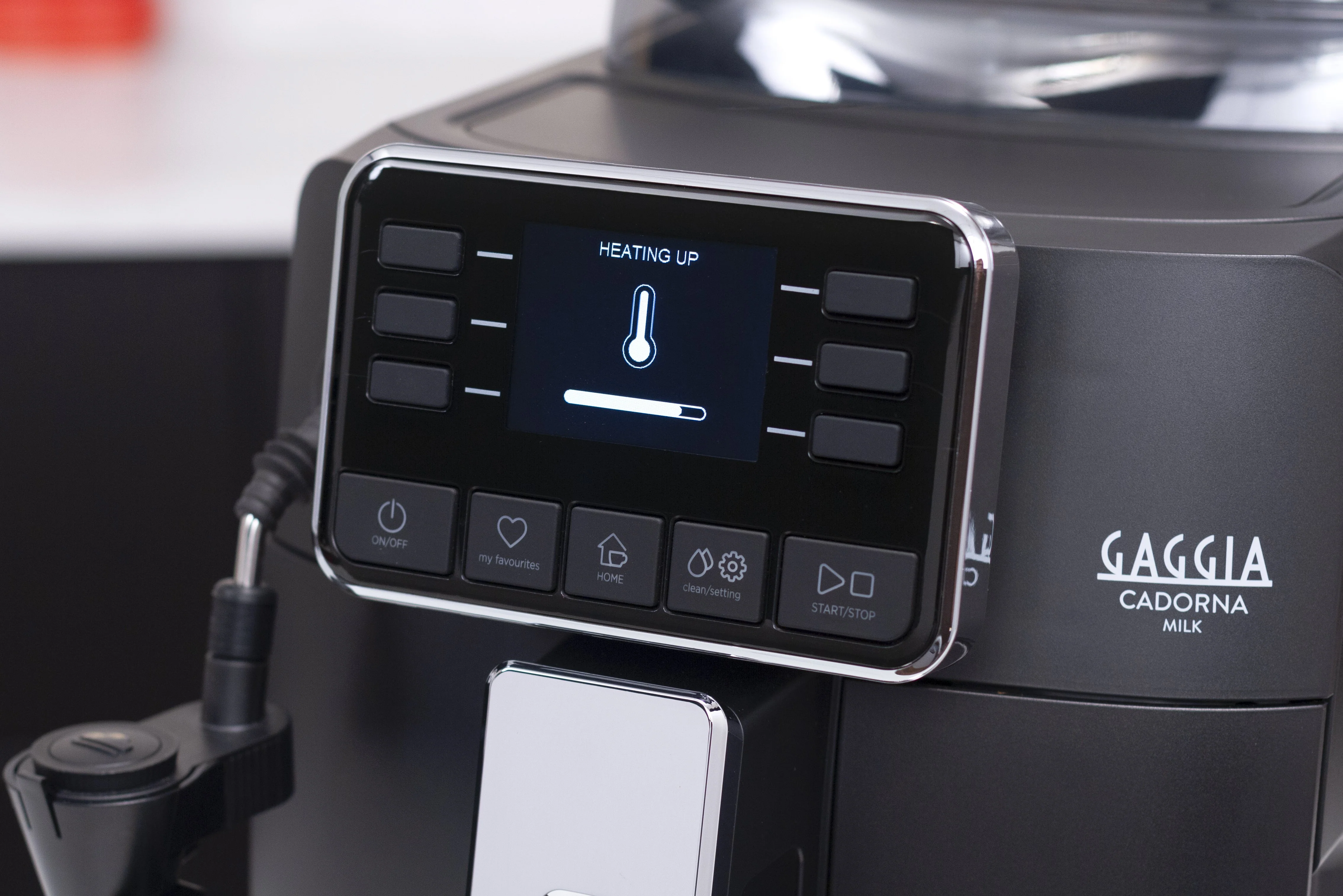 Gaggia Cadorna Milk - Image 10