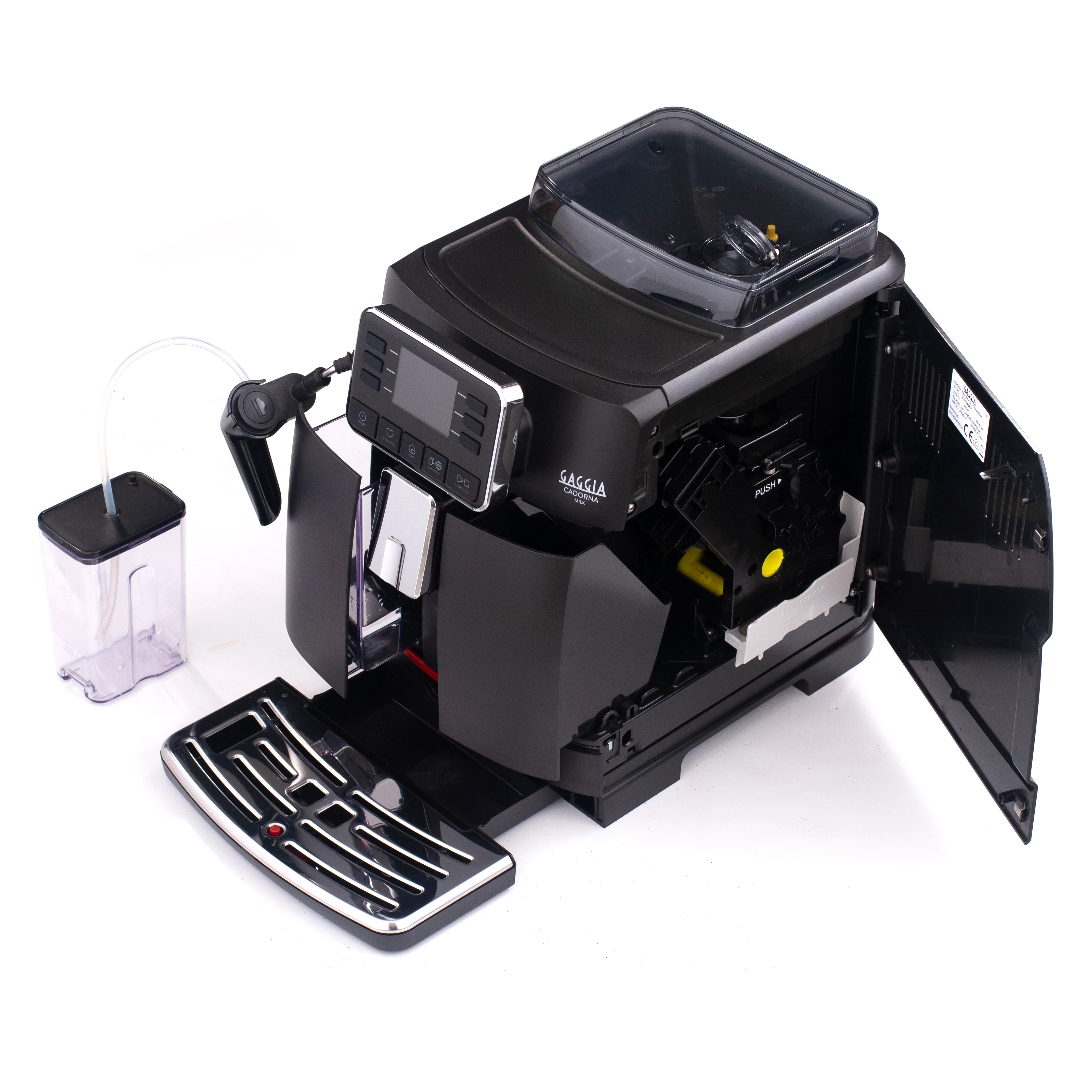 Gaggia Cadorna Milk - Image 12