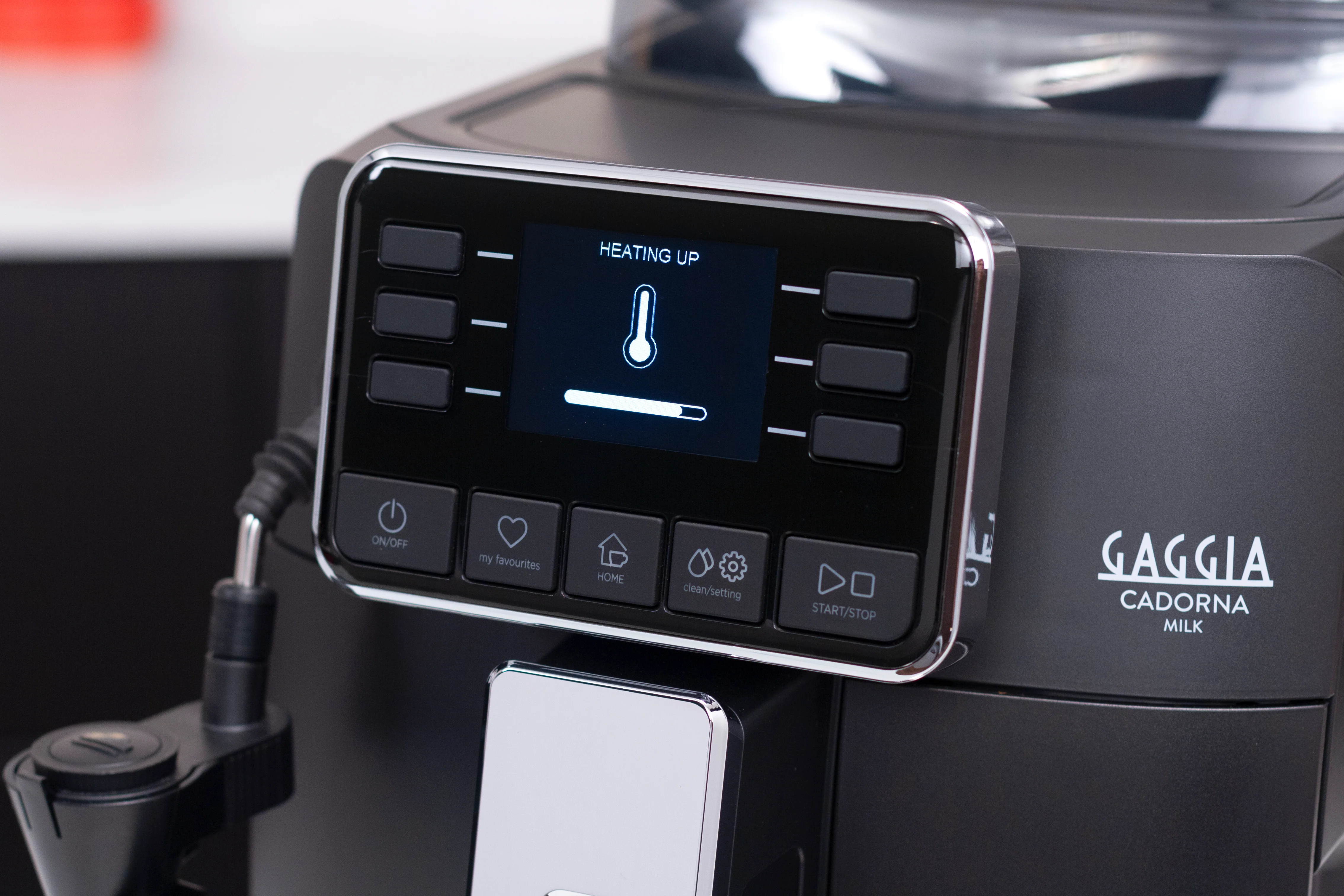 Gaggia Cadorna Milk - Image 13
