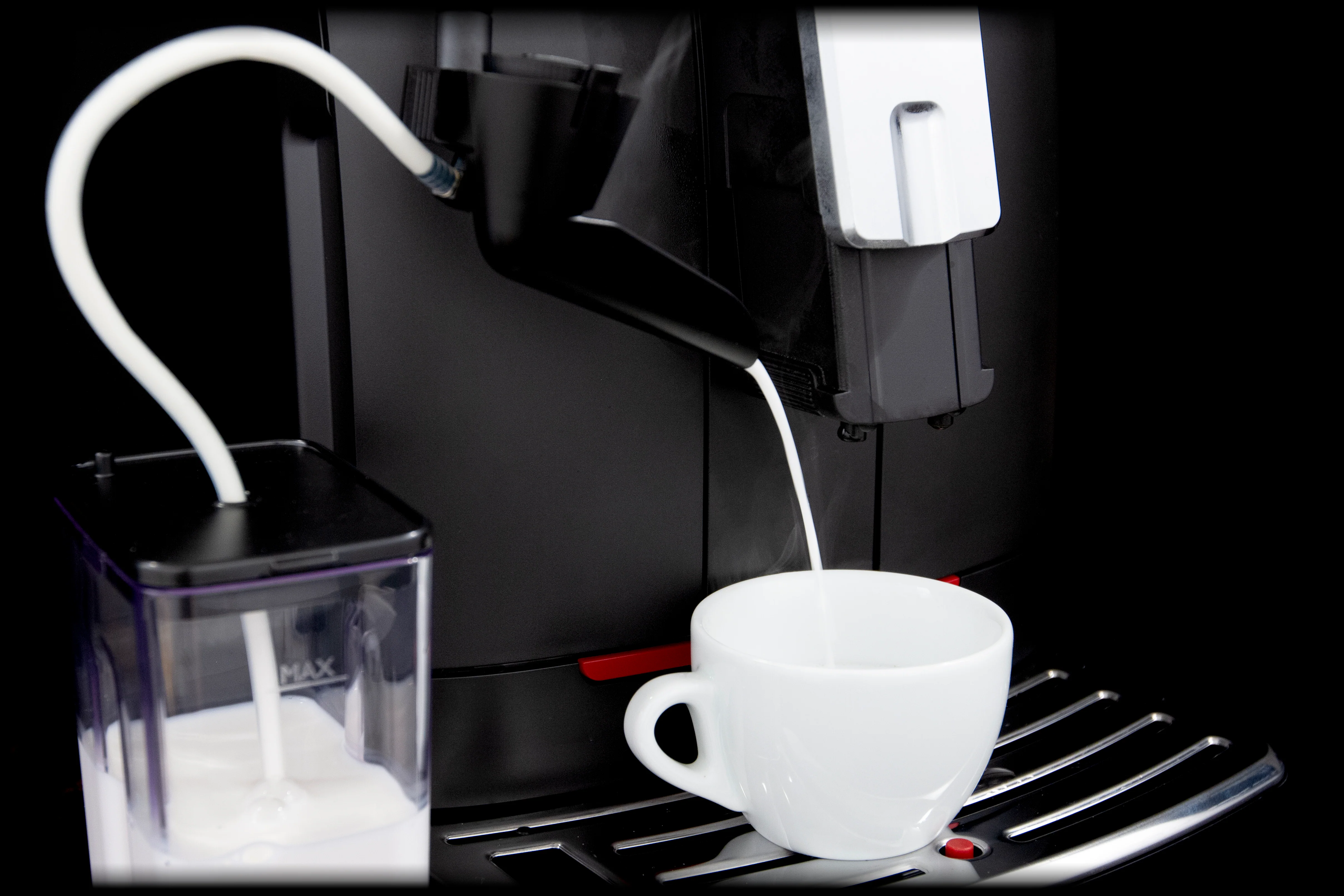 Gaggia Cadorna Milk - Image 15