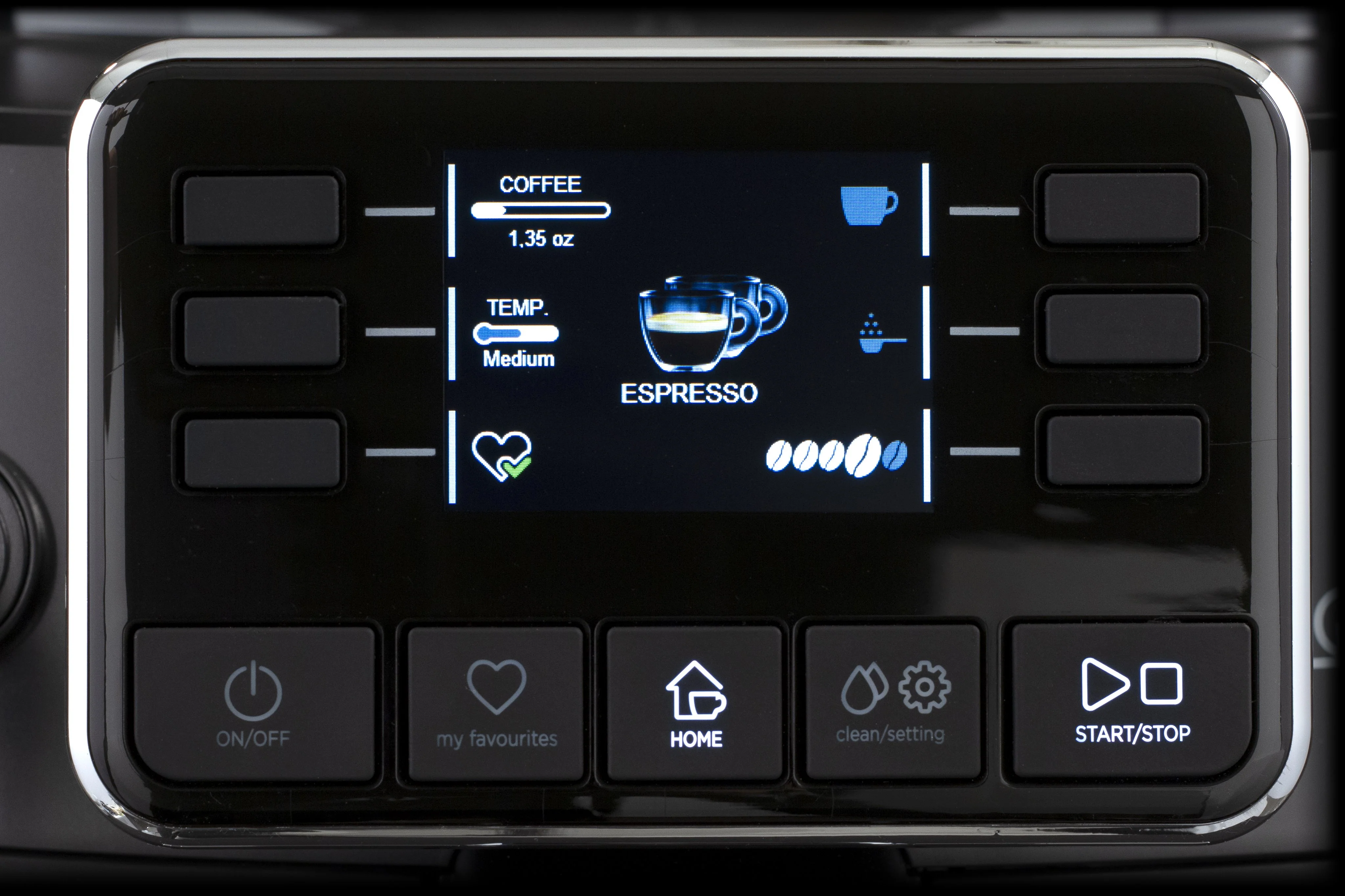 Gaggia Cadorna Milk - Image 3