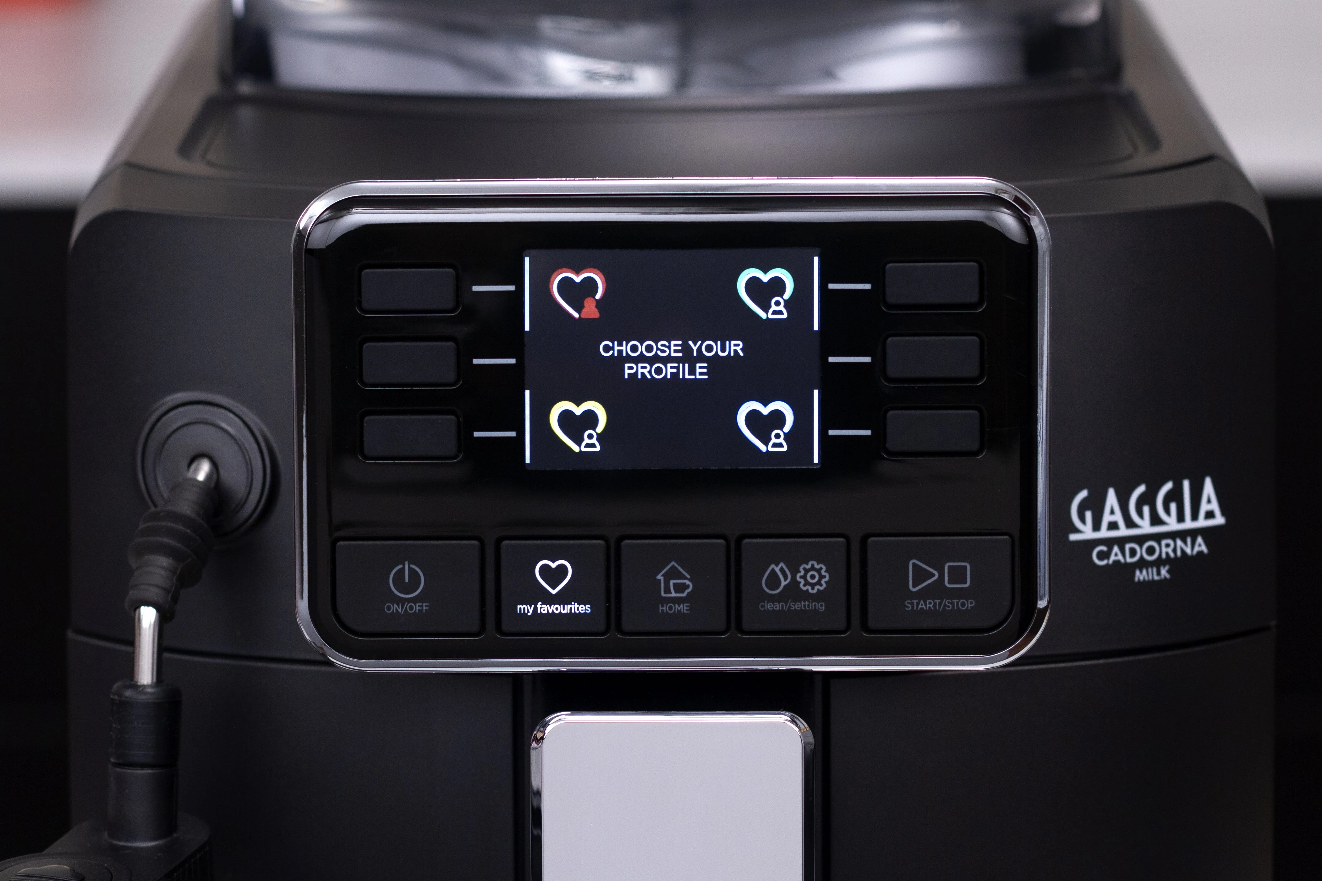 Gaggia Cadorna Milk - Image 8