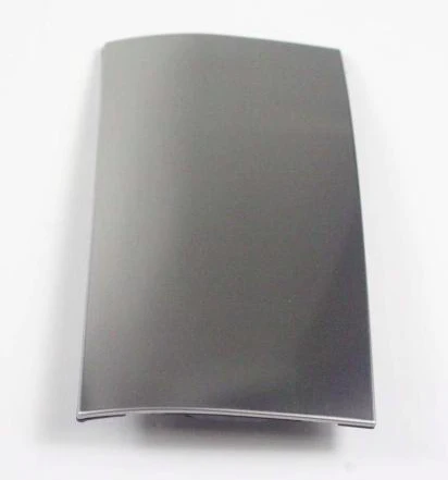 Gaggia Velasca Prestige: Stainless Steel Front Panel | GA-421941249752