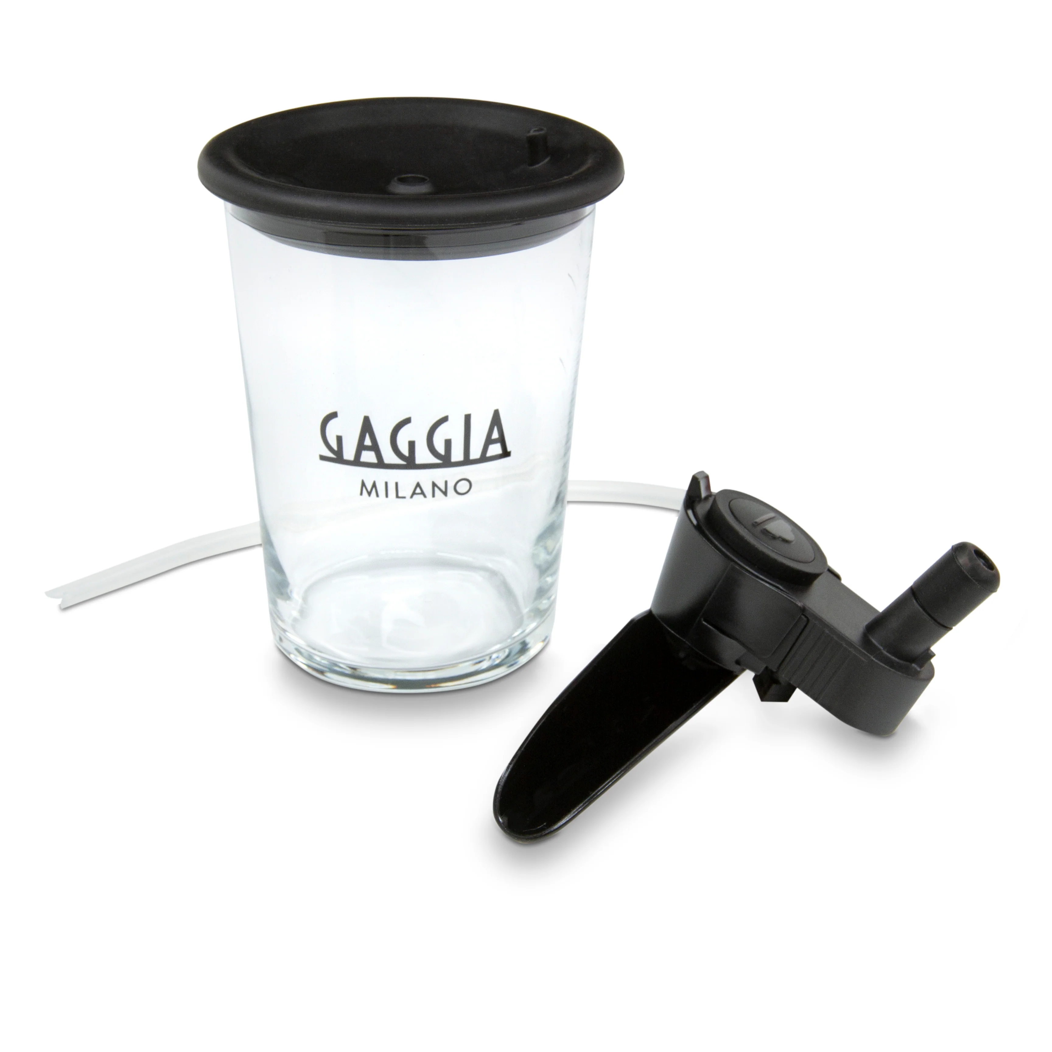 Gaggia Deluxe Cappuccinatore Kit - Image 2