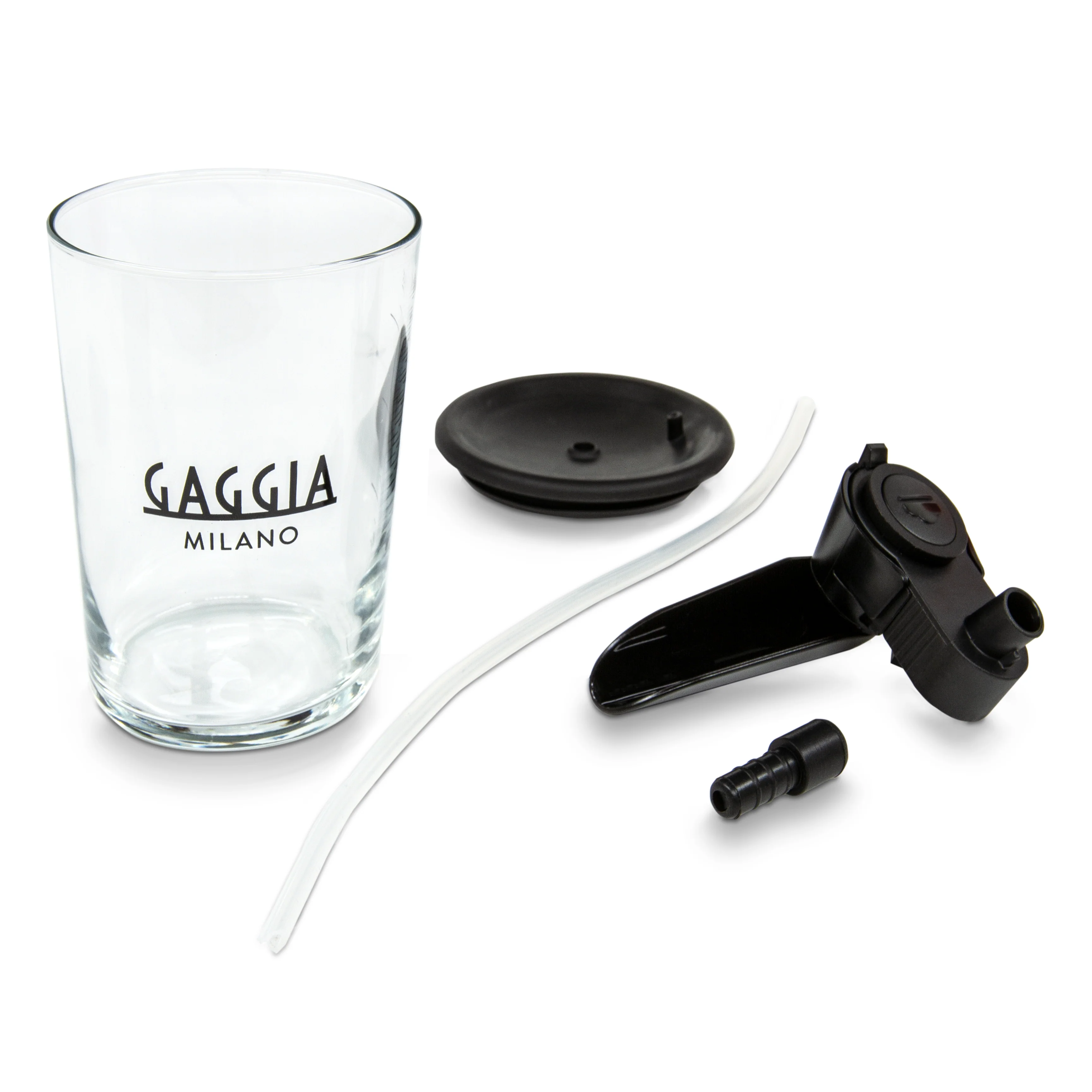 Gaggia Deluxe Cappuccinatore Kit - Image 3