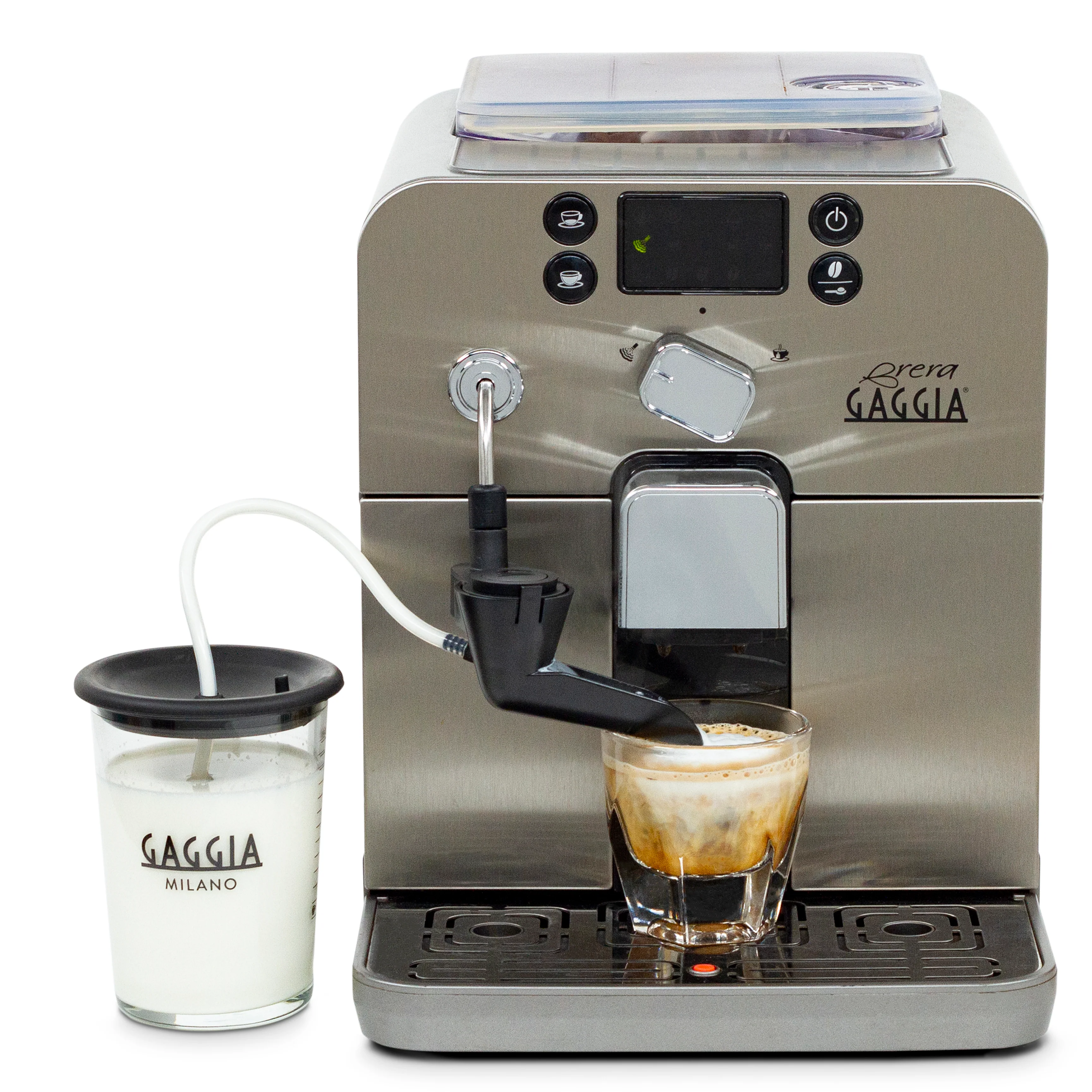 Gaggia Deluxe Cappuccinatore Kit - Image 4