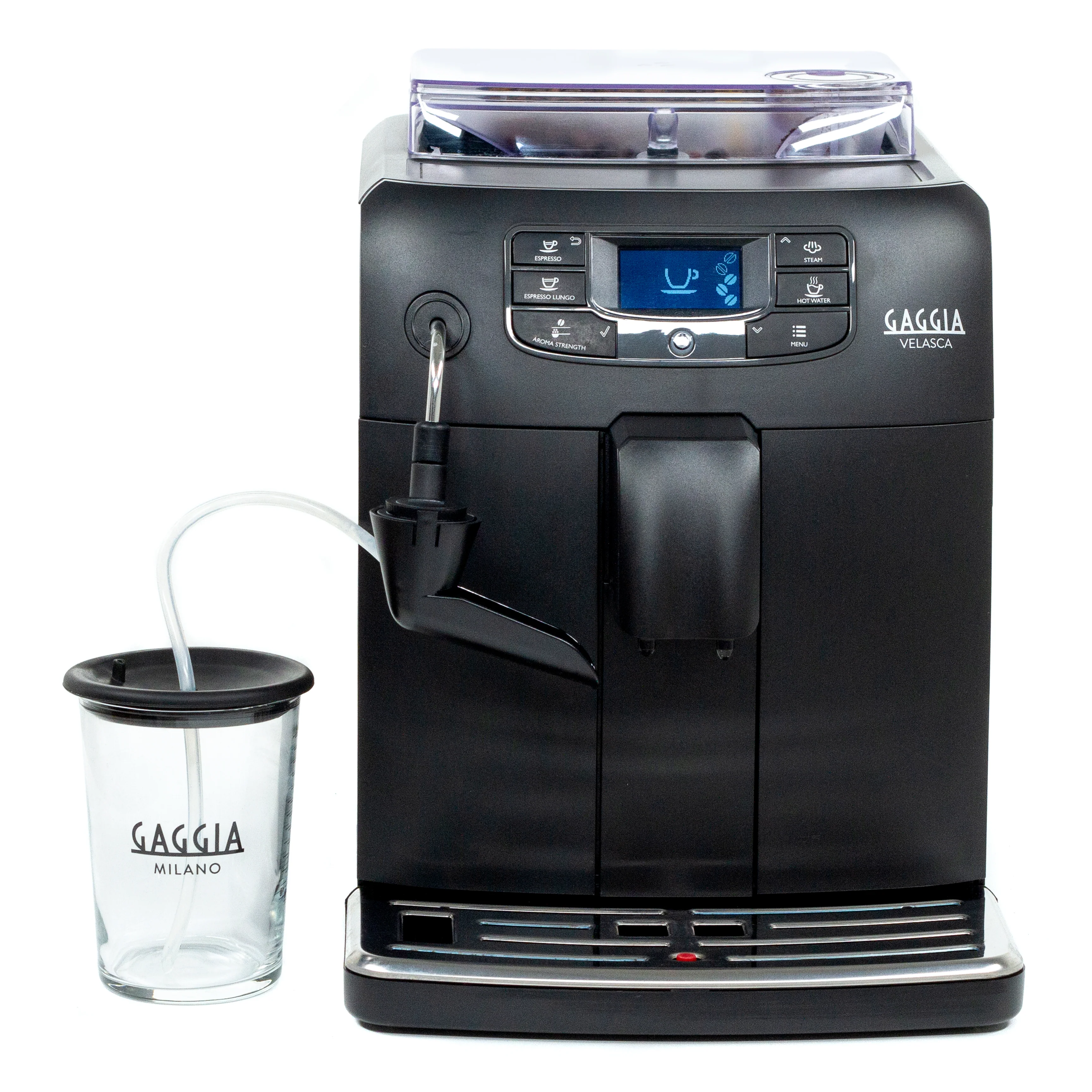 Gaggia Deluxe Cappuccinatore Kit - Image 6