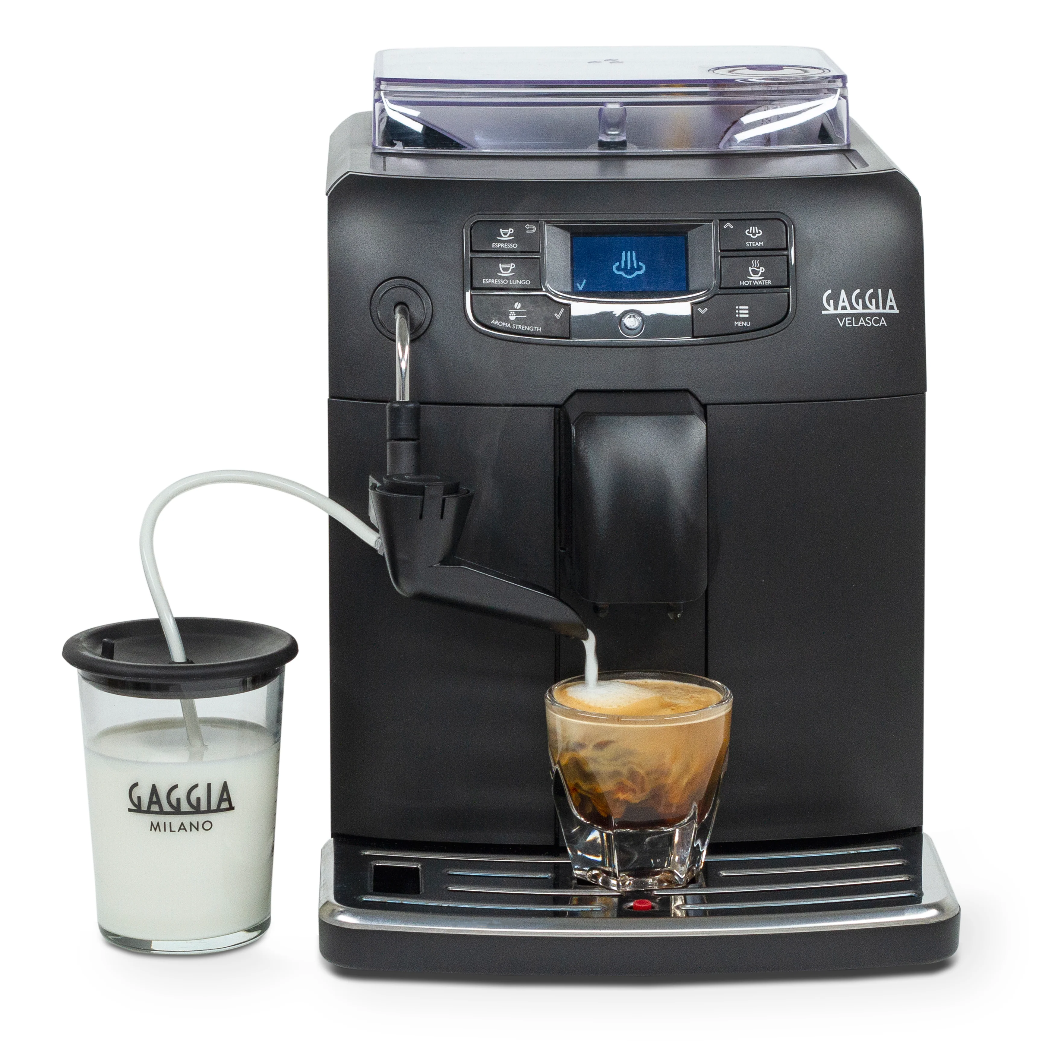 Gaggia Deluxe Cappuccinatore Kit - Image 8