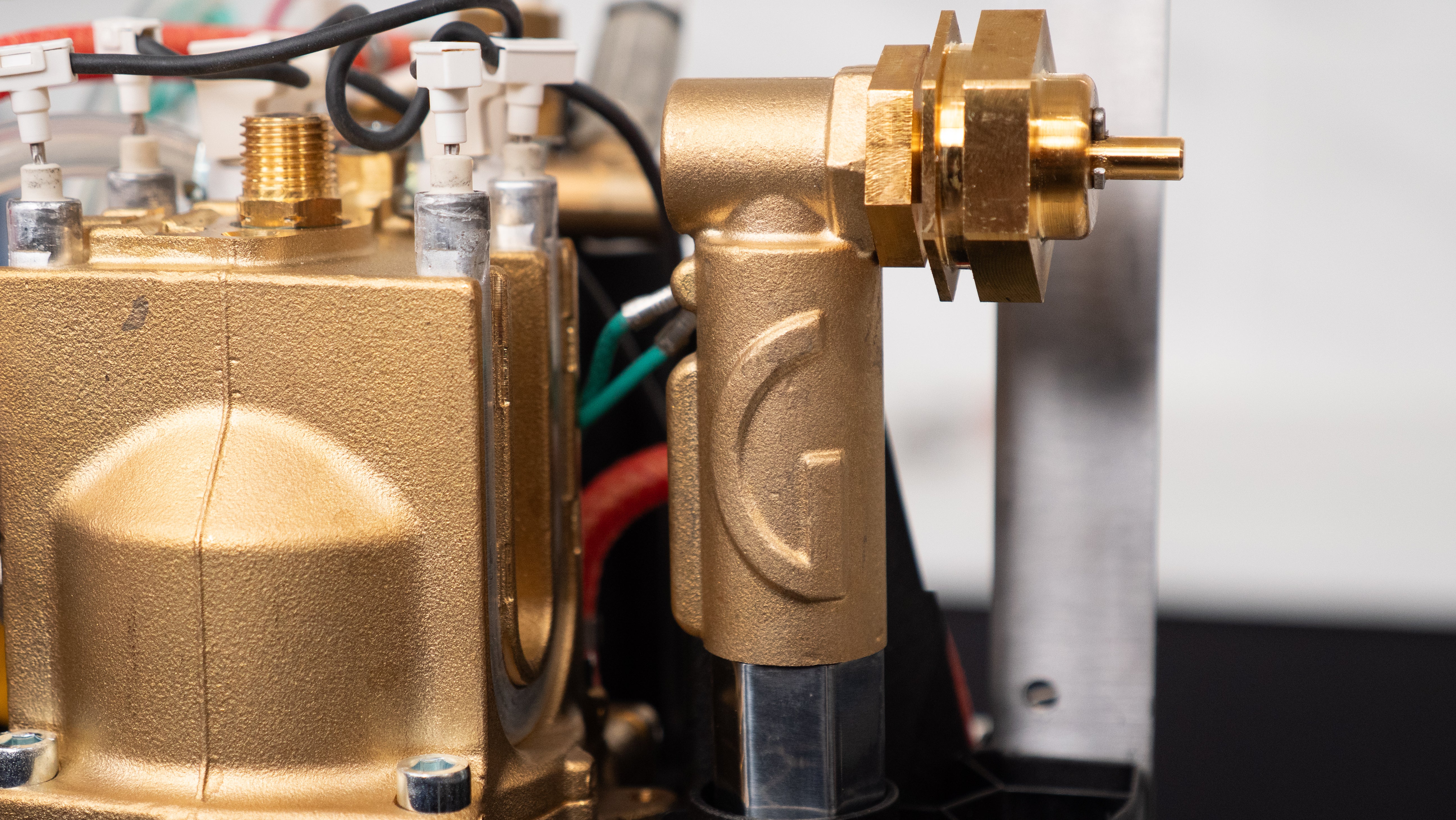 Gaggia Classic GT - Image 10