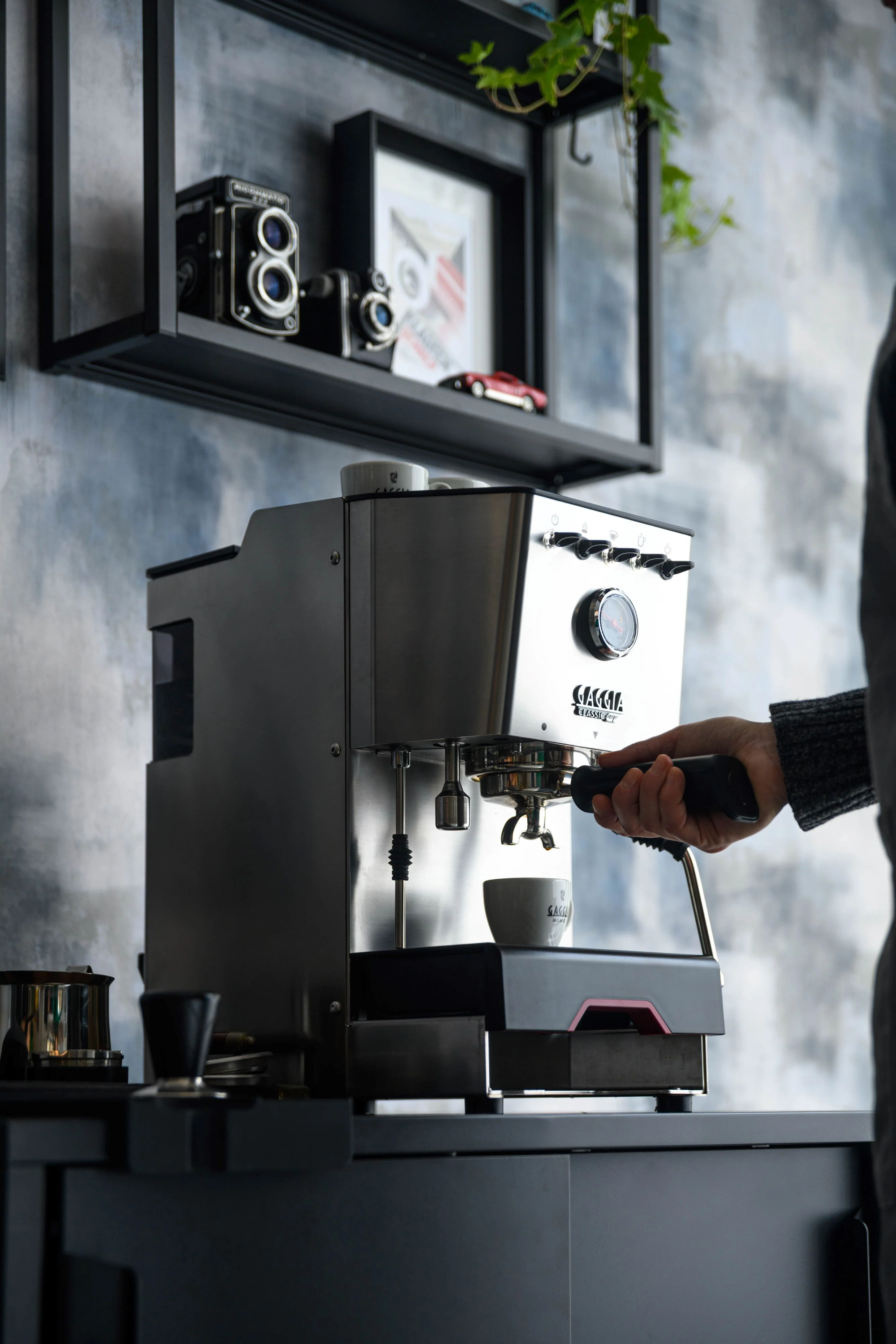 Gaggia Classic GT - Image 15