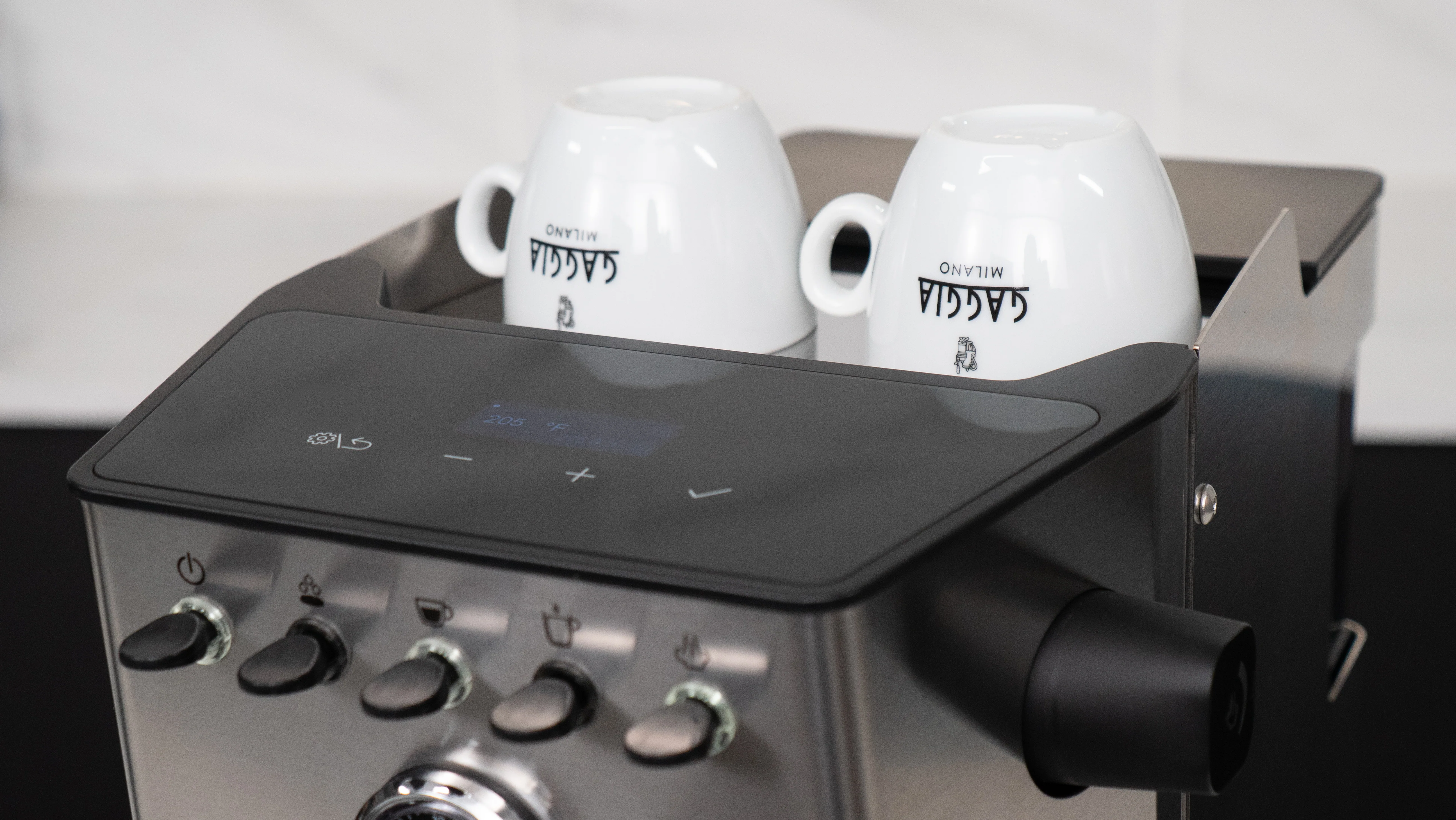 Gaggia Classic GT - Image 9