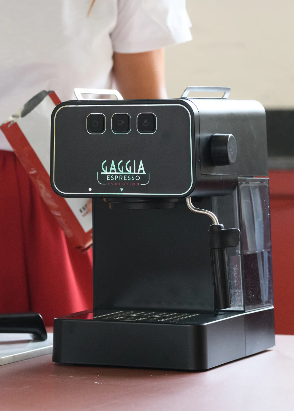 Gaggia Espresso Evolution - Image 11