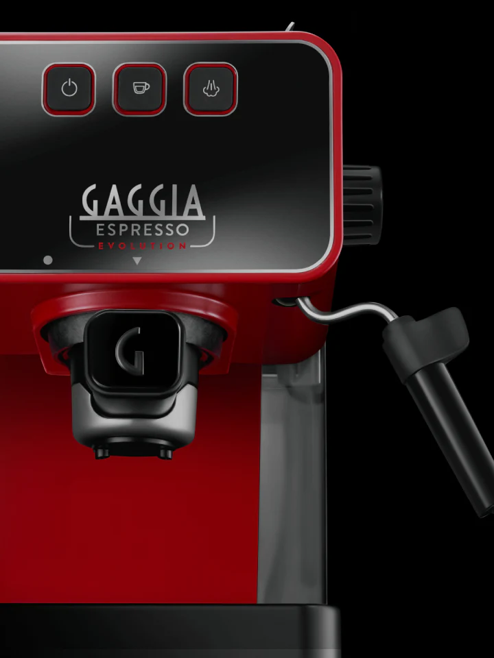 Gaggia Espresso Evolution - Image 13