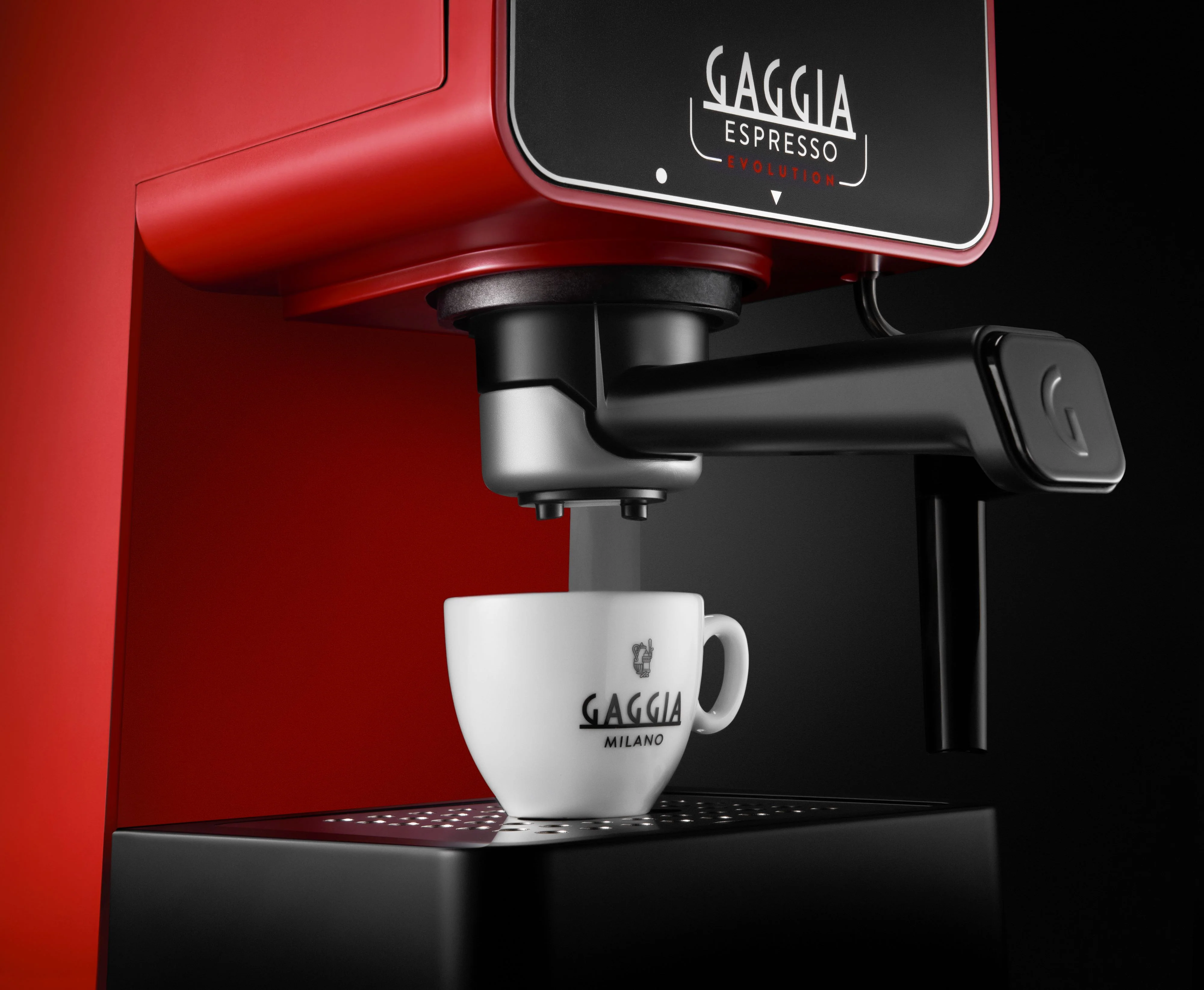 Gaggia Espresso Evolution - Image 8