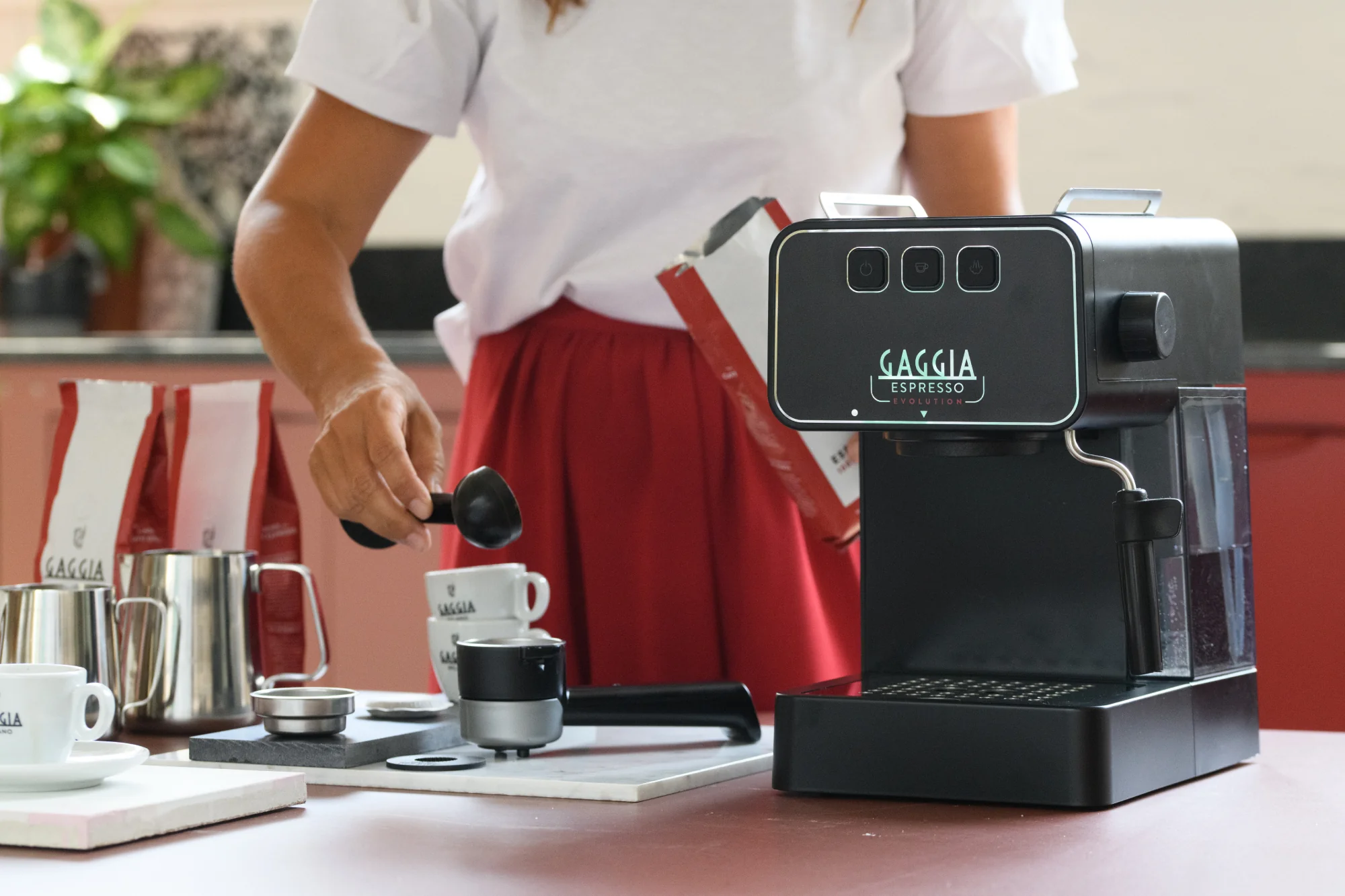 Gaggia Espresso Evolution - Image 9