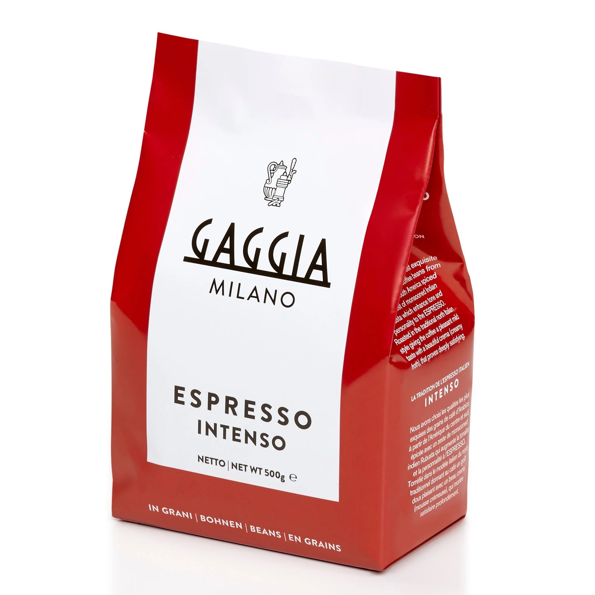 Gaggia Intenso Whole Bean Espresso - Image 3