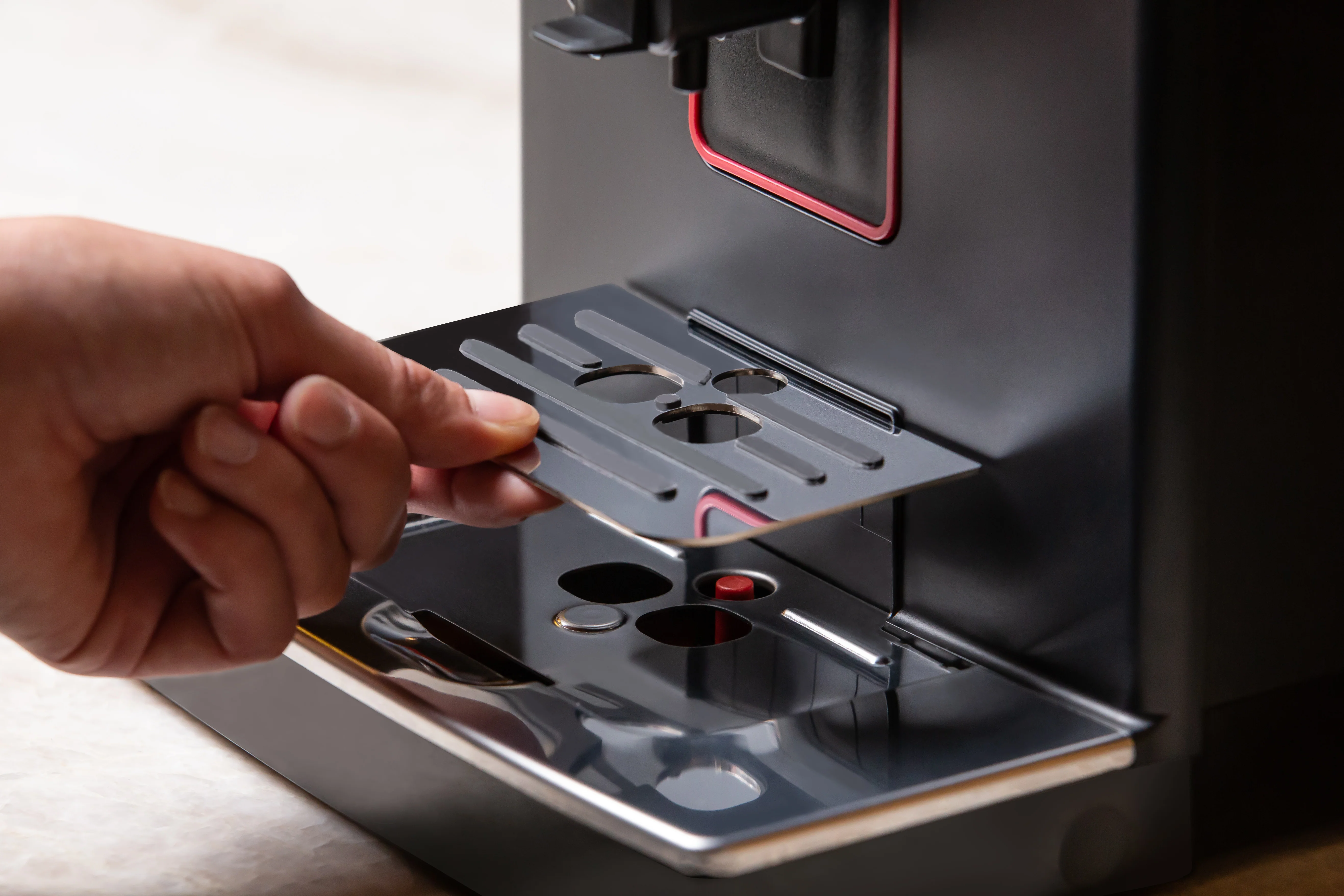 Gaggia Magenta Plus - Image 13