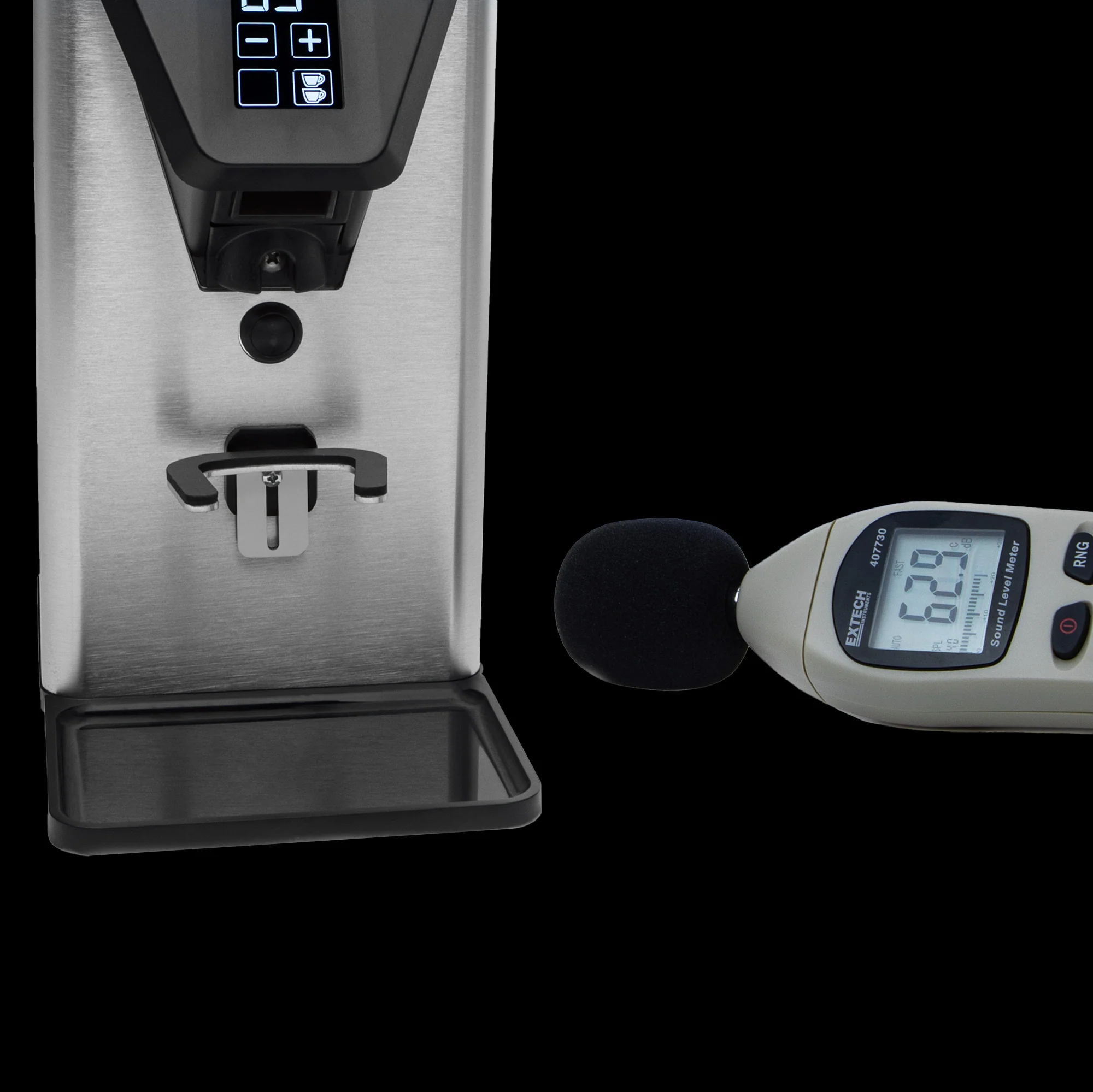 Gaggia MDF 55 - Image 12