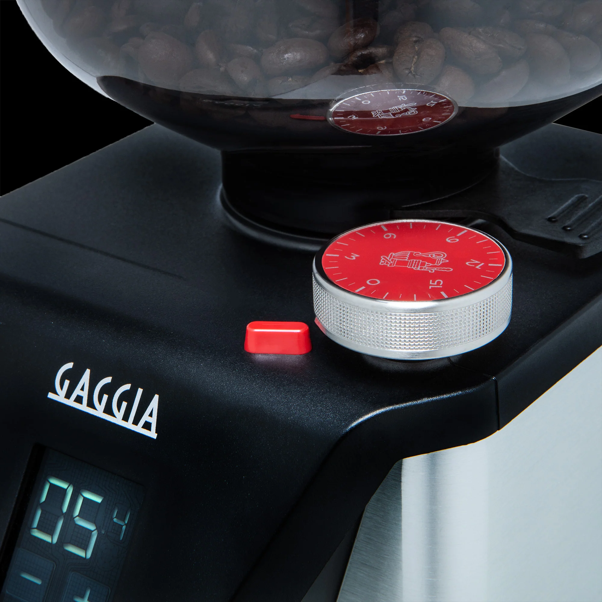 Gaggia MDF 55 - Image 13