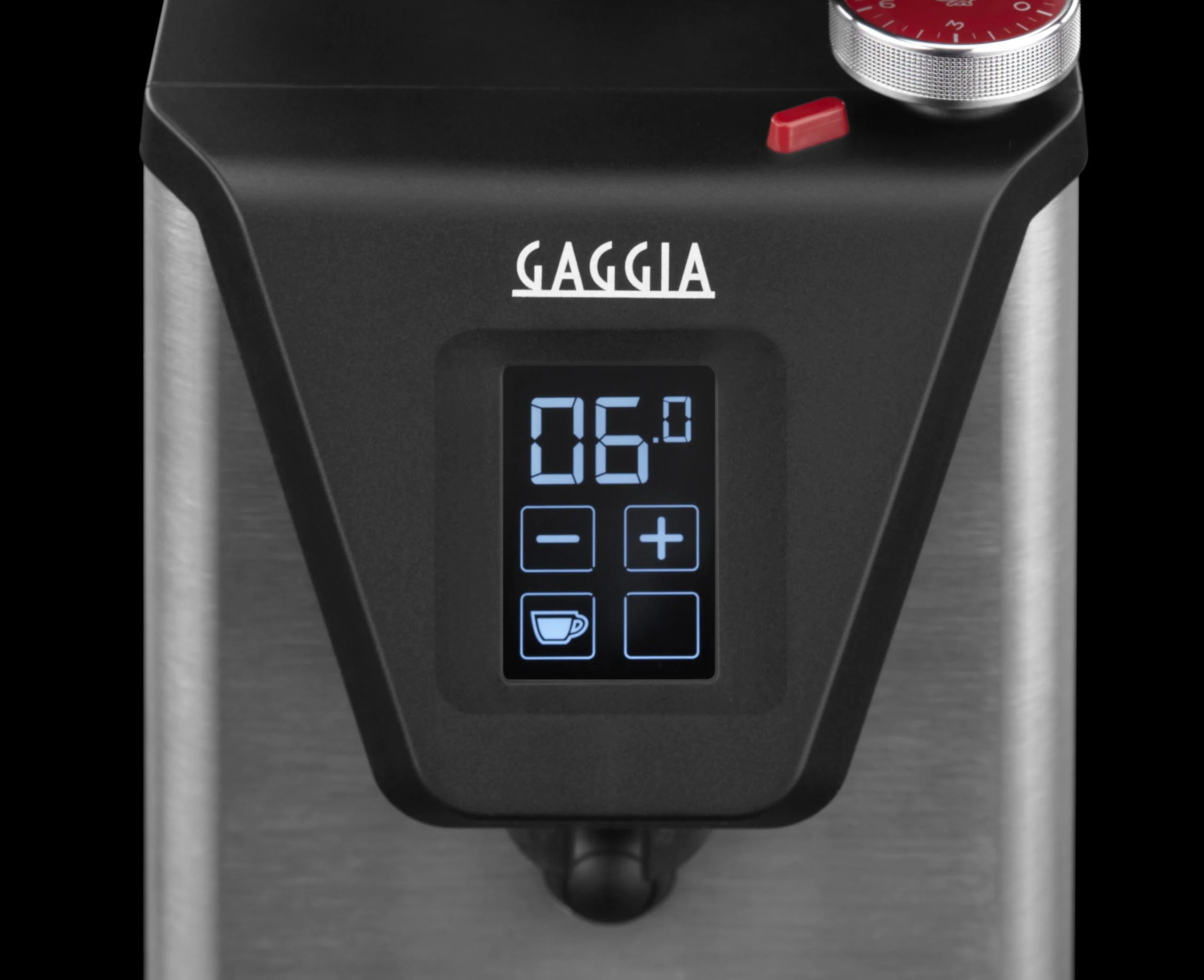 Gaggia MDF 55 - Image 4