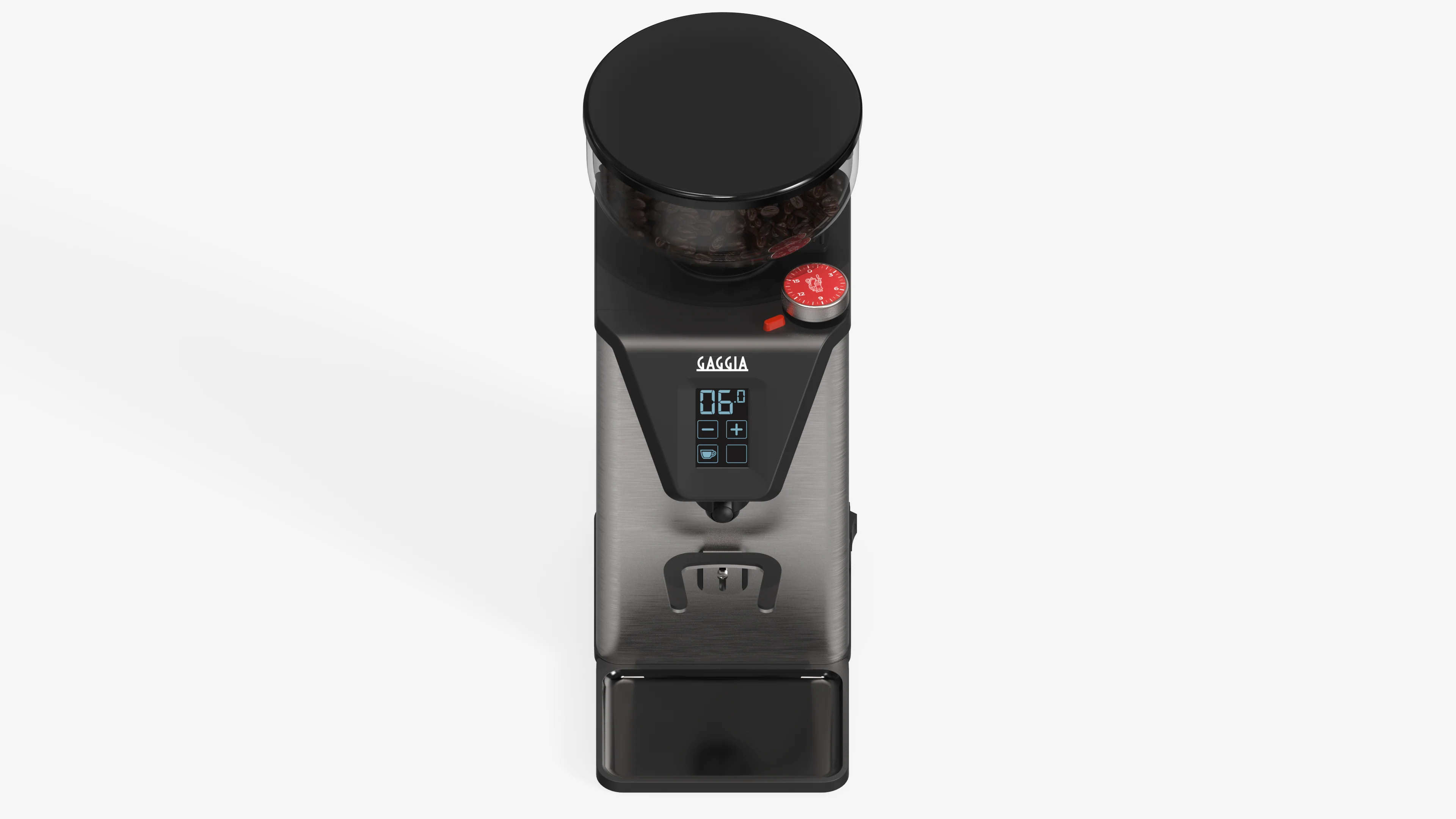 Gaggia MDF 55 - Image 8