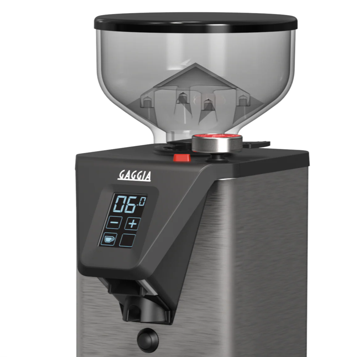 Gaggia MDF 55 - Image 9