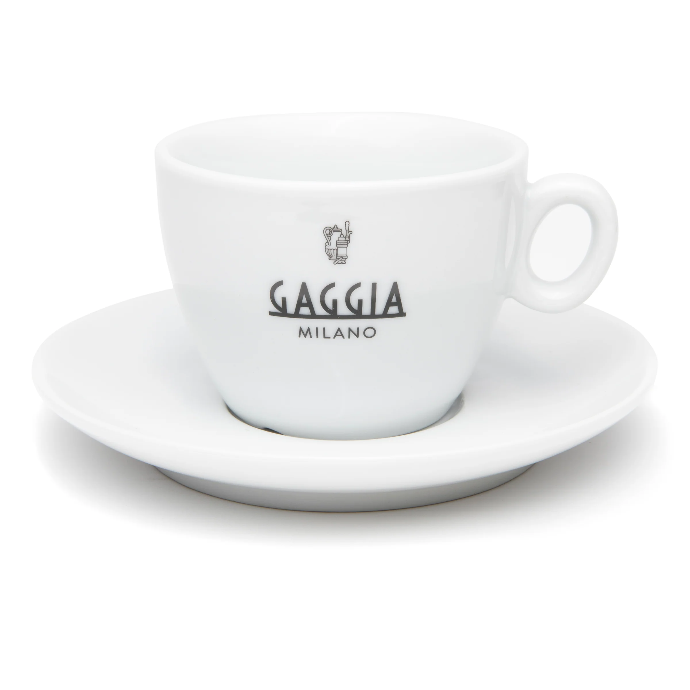 Gaggia Set of 4 Cappuccino Cups - Image 3
