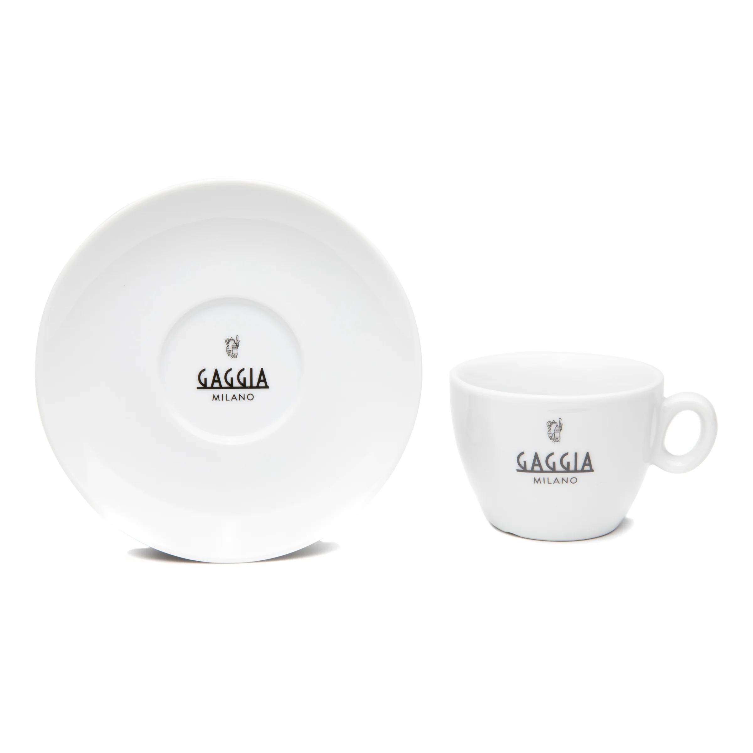 Gaggia Set of 4 Cappuccino Cups - Image 4