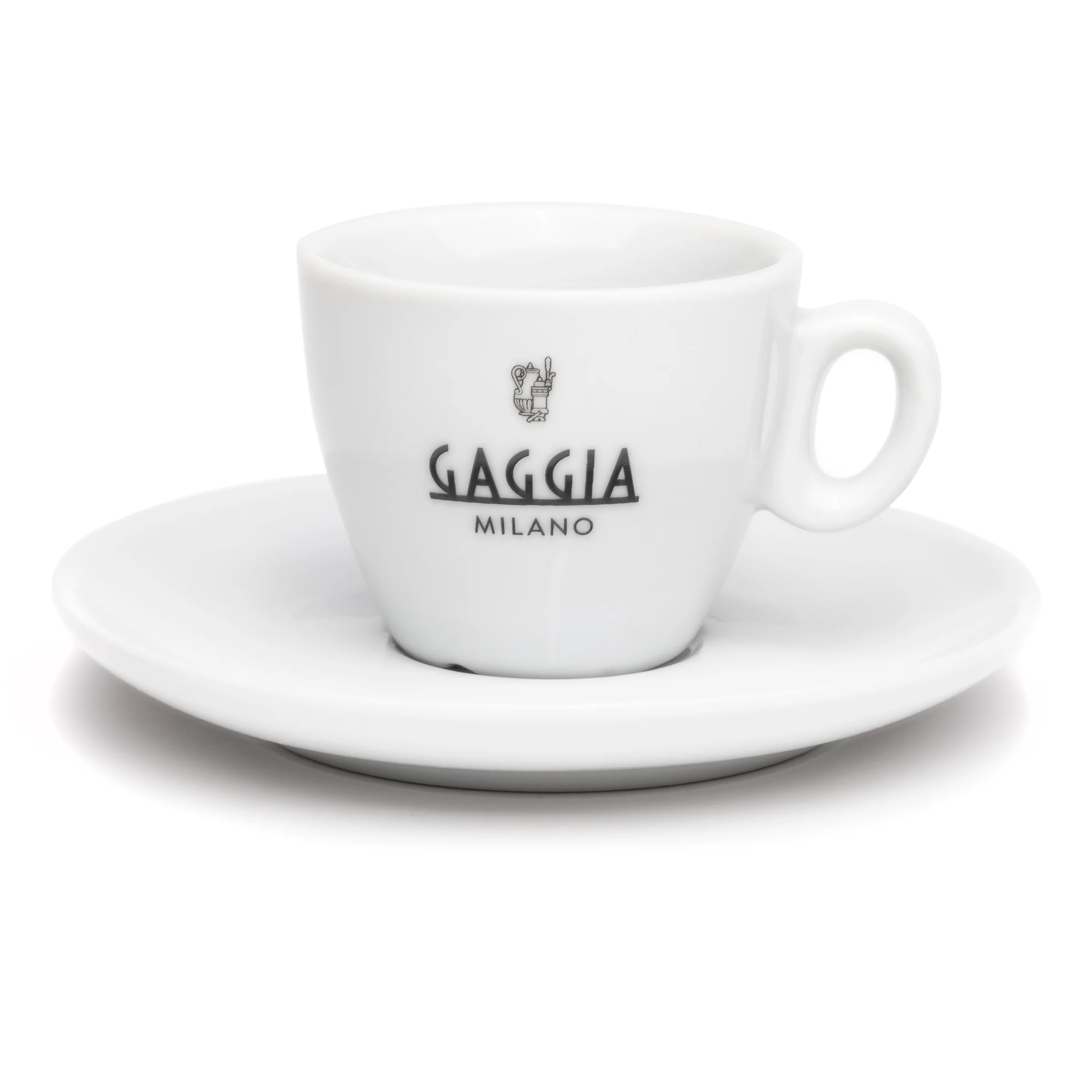 Gaggia Set of 6 Espresso Cups - Image 2